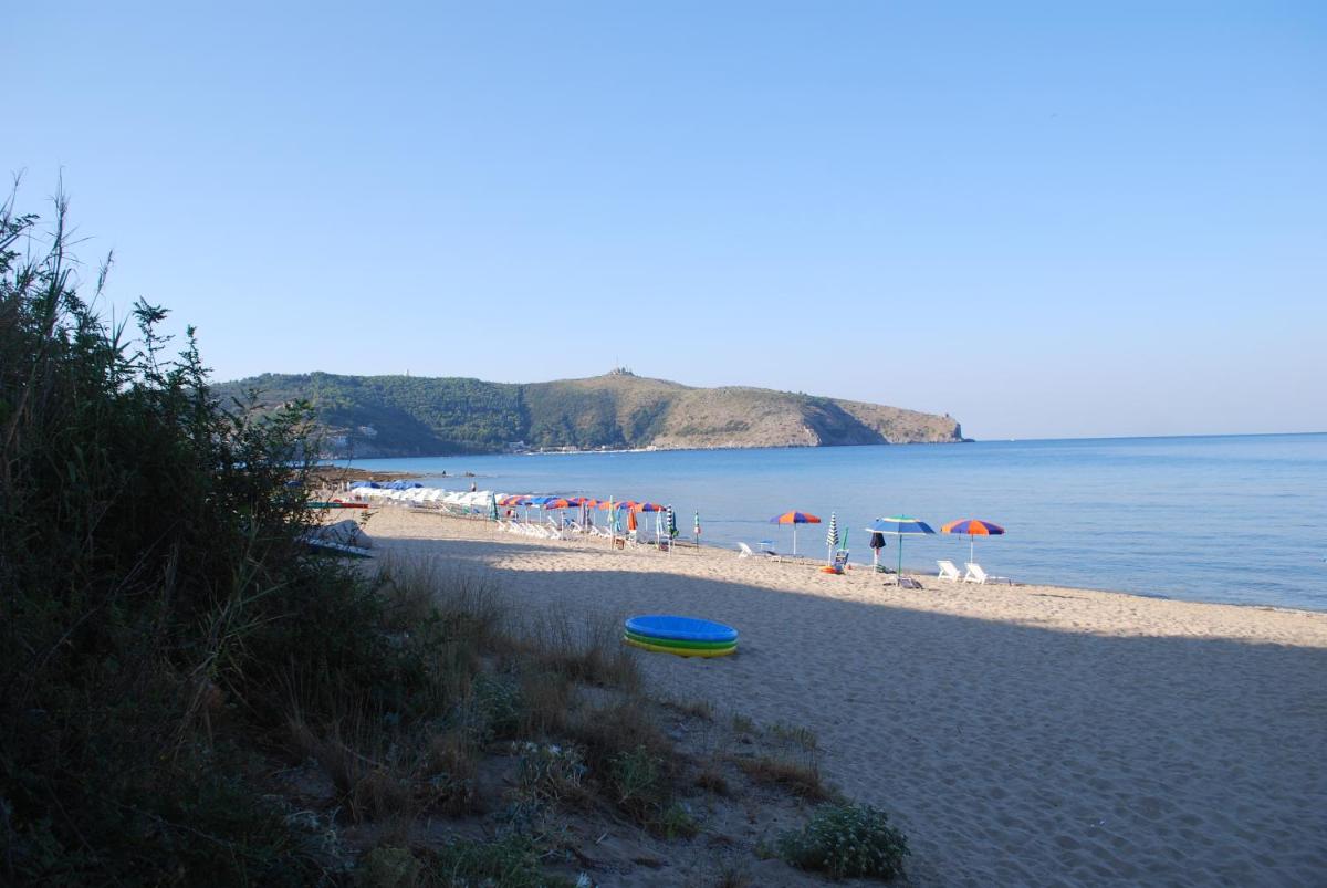 Camping Villaggio B&B Saline