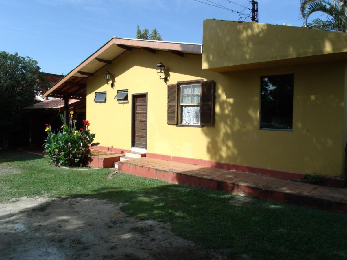 Chacara Samambaia