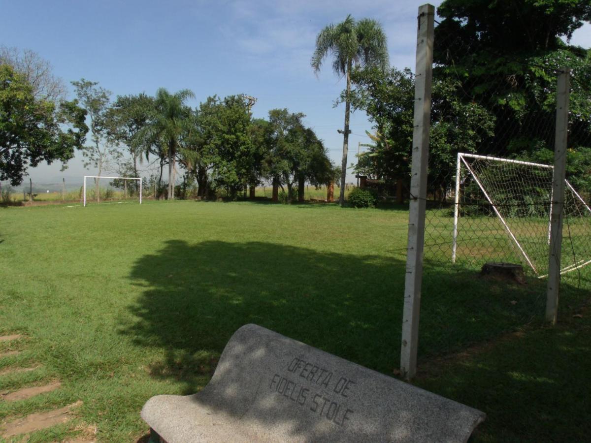 Chacara Samambaia