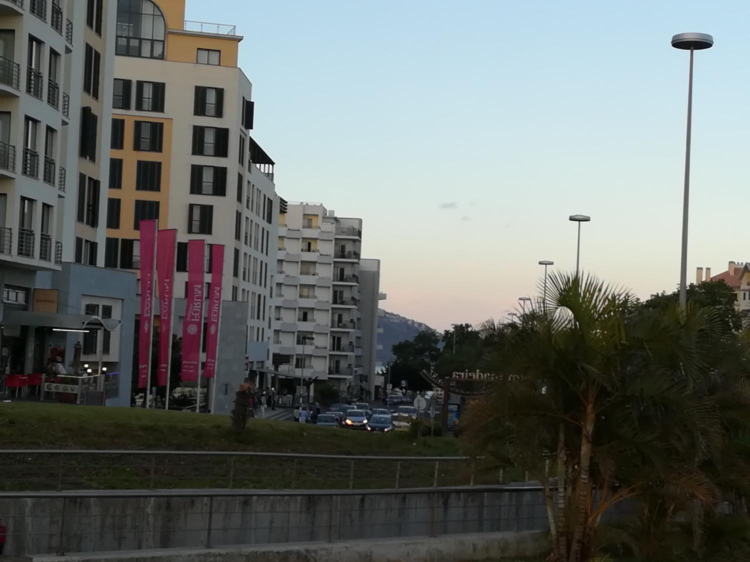 Villa Formosa view 2