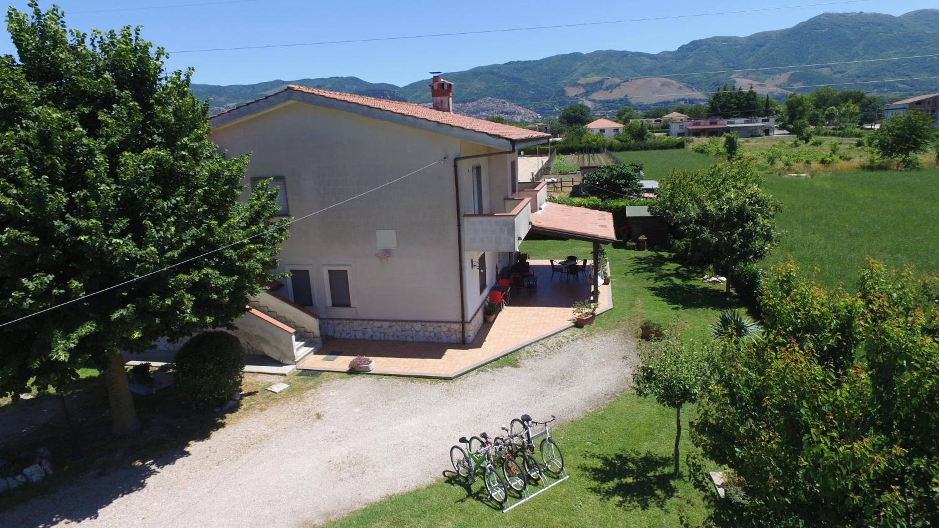 B&B Il Tiglio