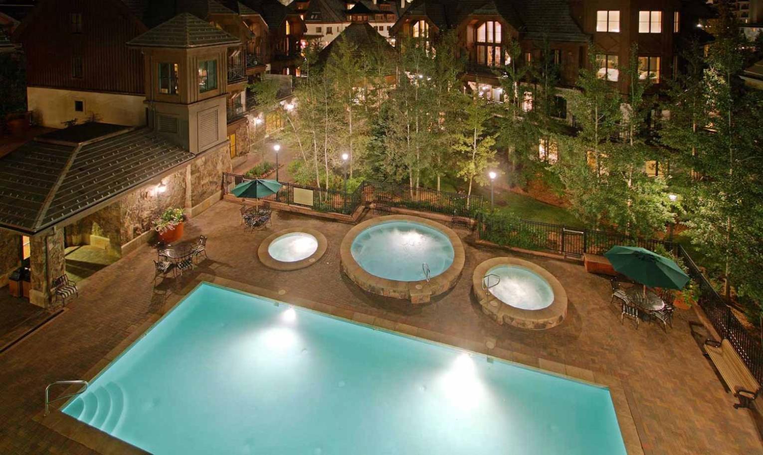 The Residences at Mountain Lodge by Hyatt Vacation Club
