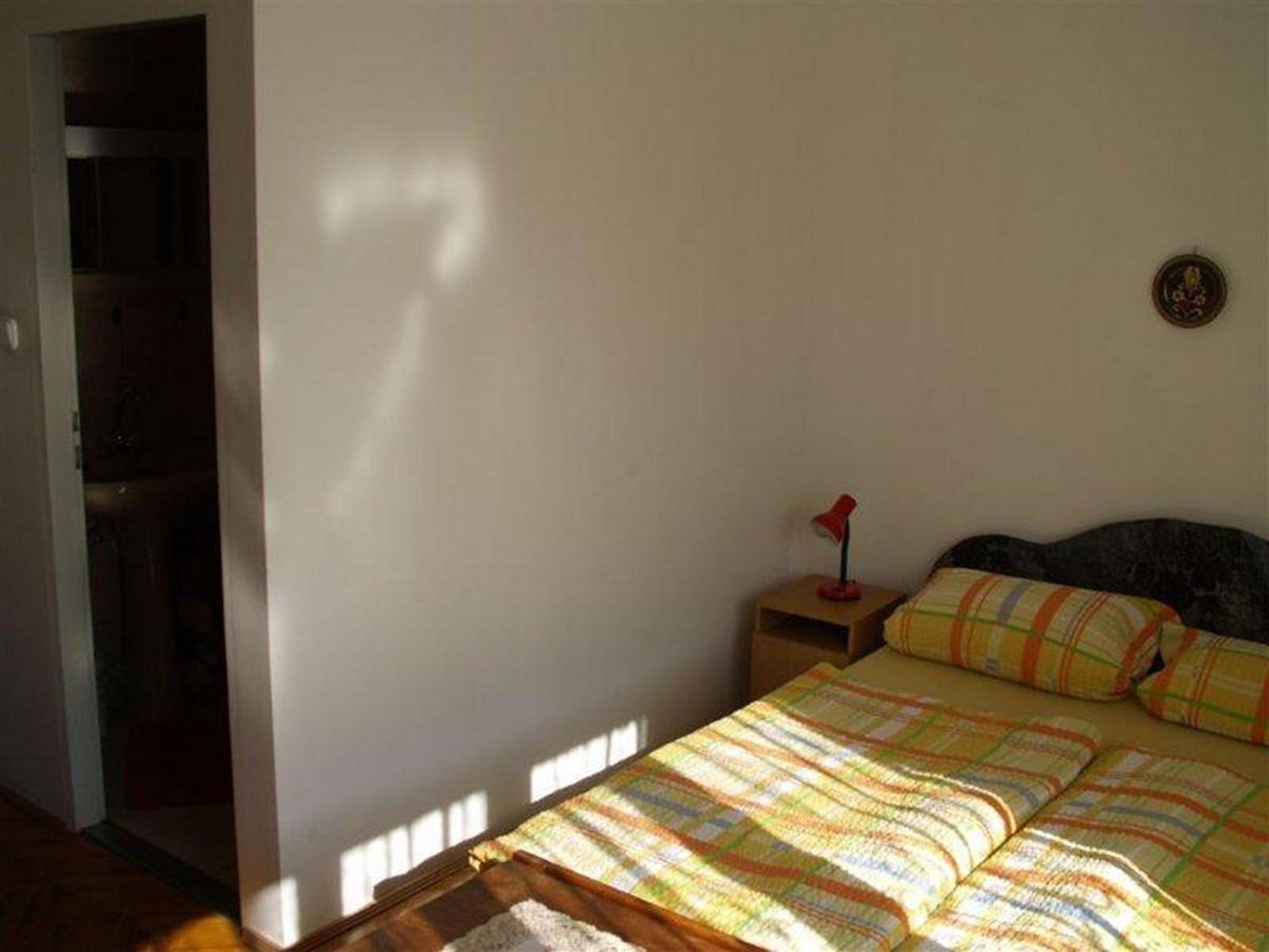 Pallósi Ház "A" view 3