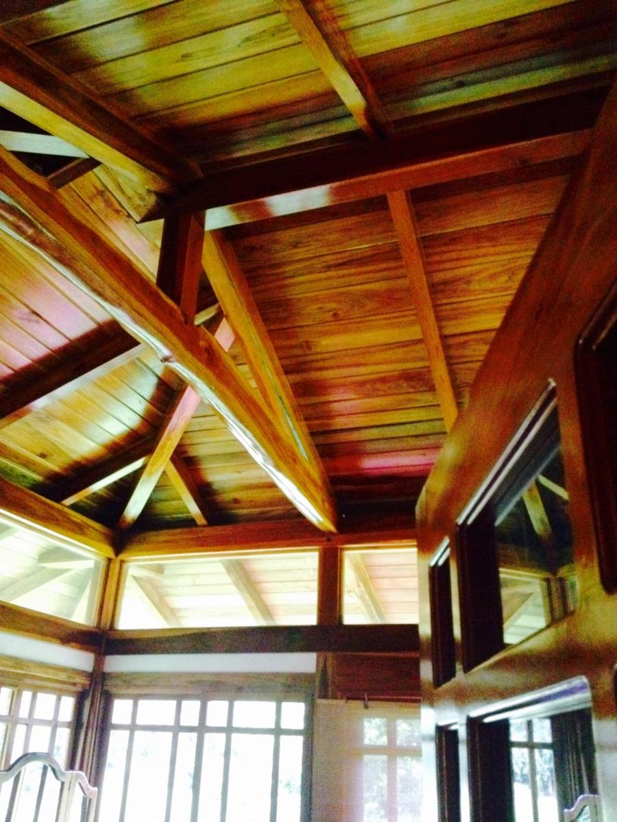 Lemon House Monteverde - Property Image 4