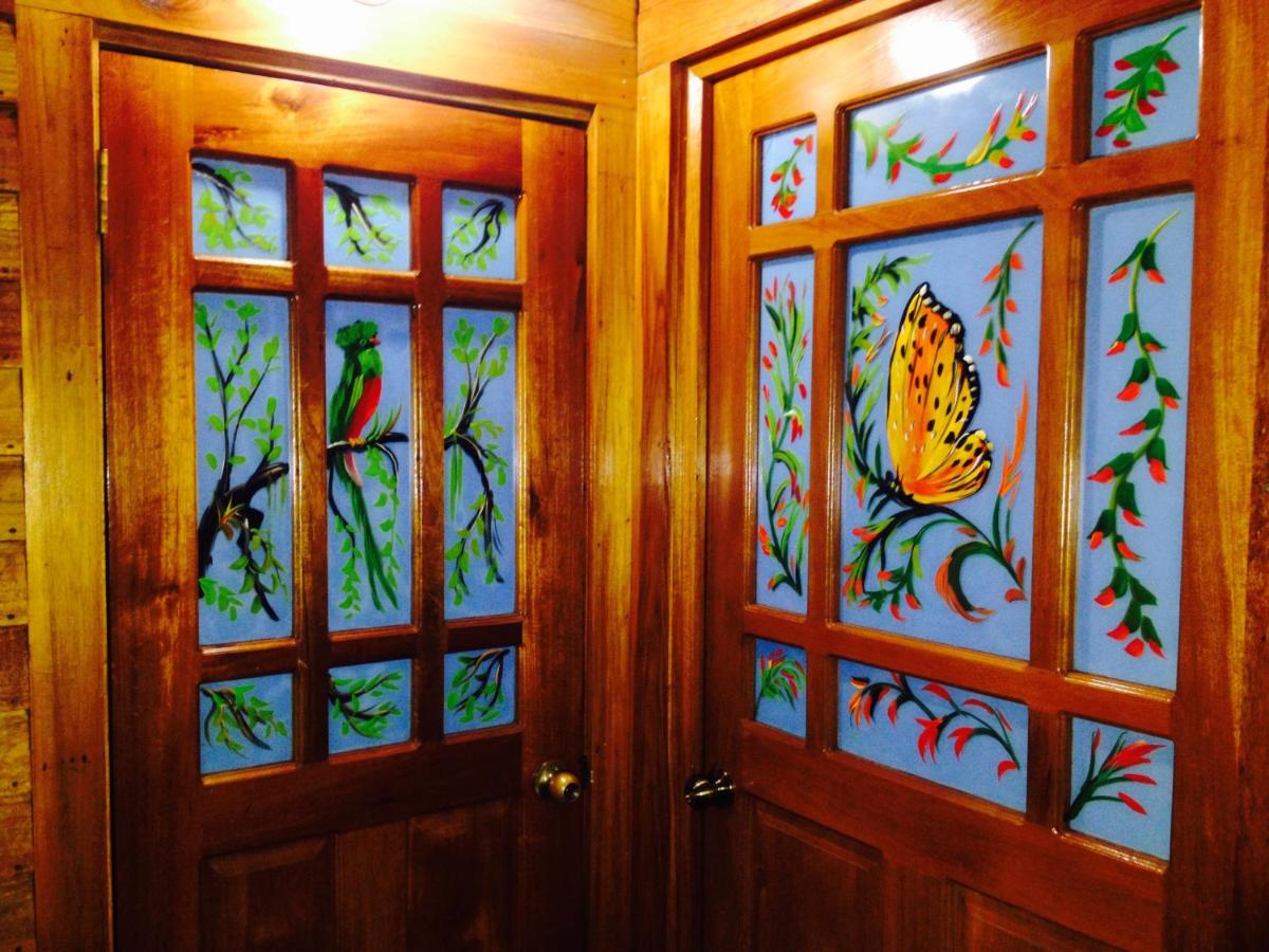 Lemon House Monteverde - Property Image 2