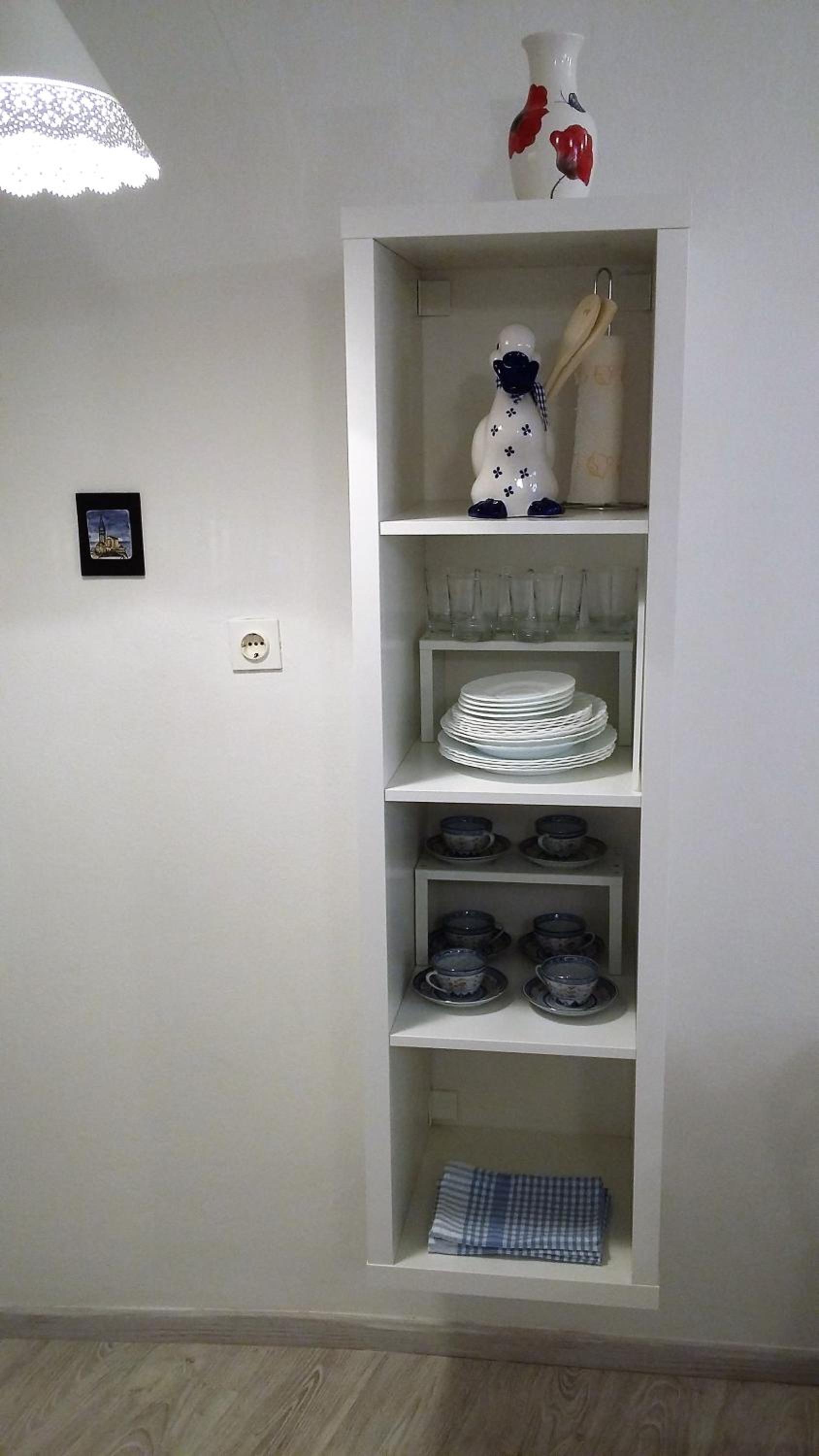 Apartma Mery view 5