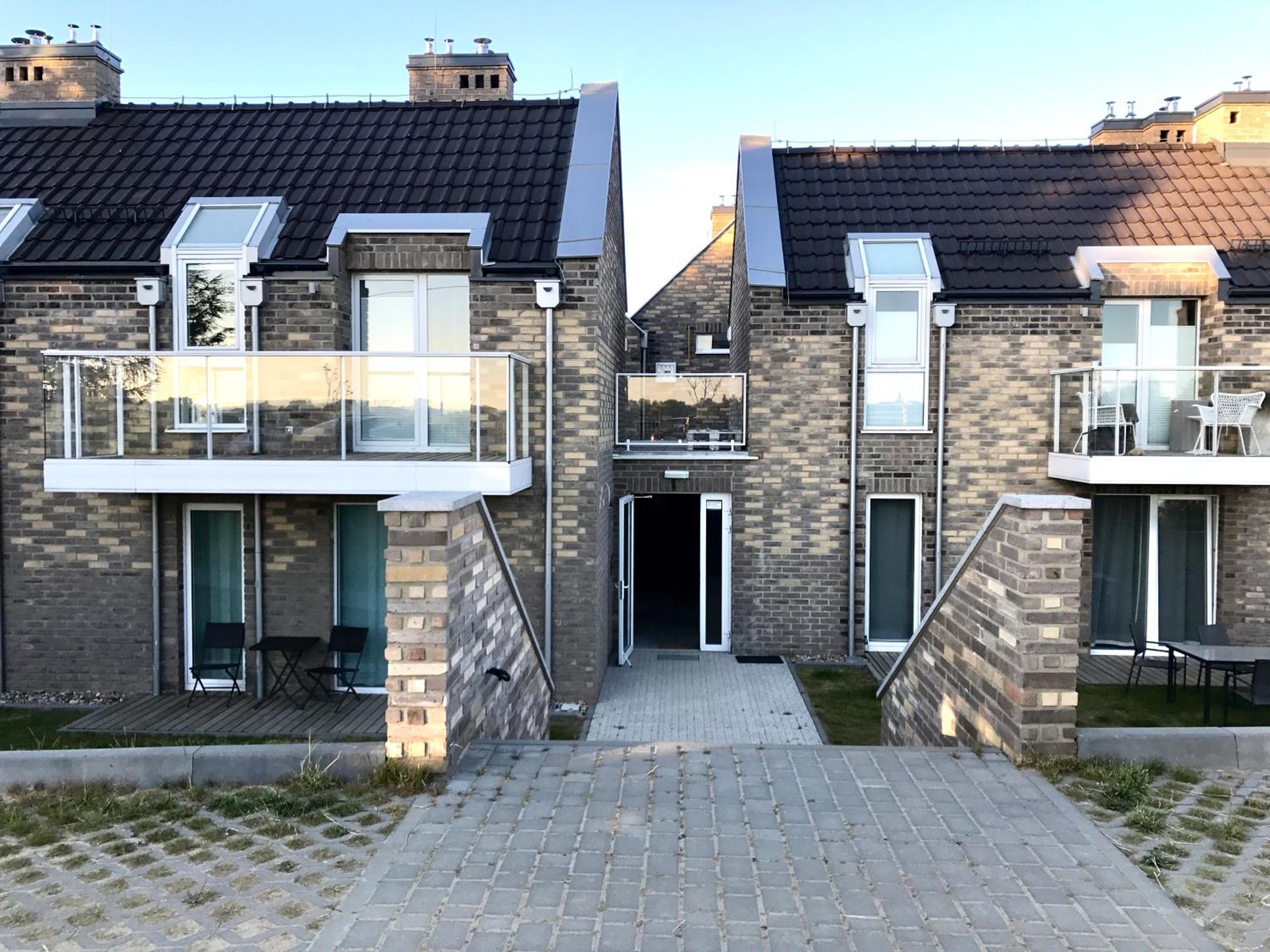 Apartament na Klifowej view 2