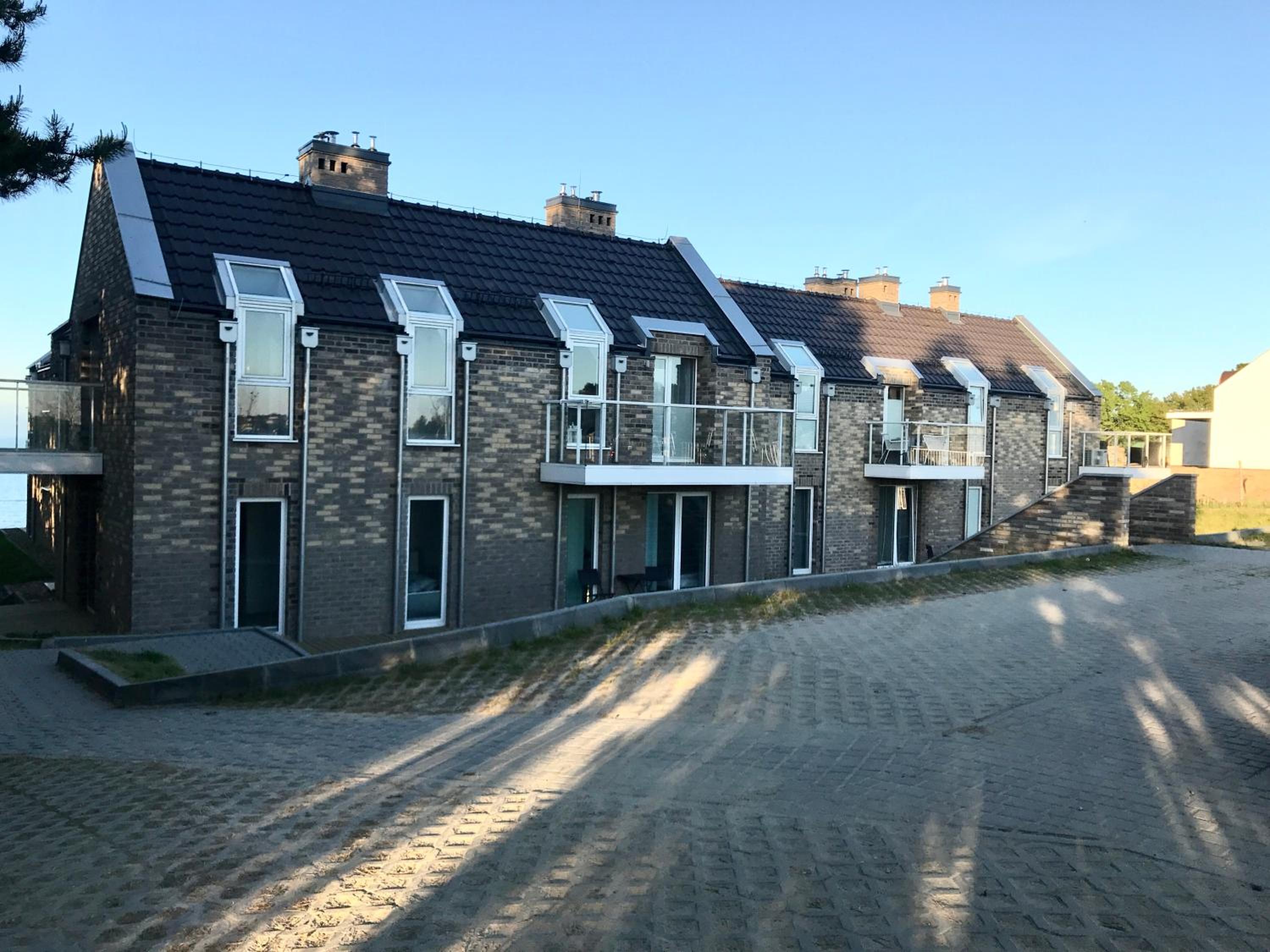 Apartament na Klifowej view 5