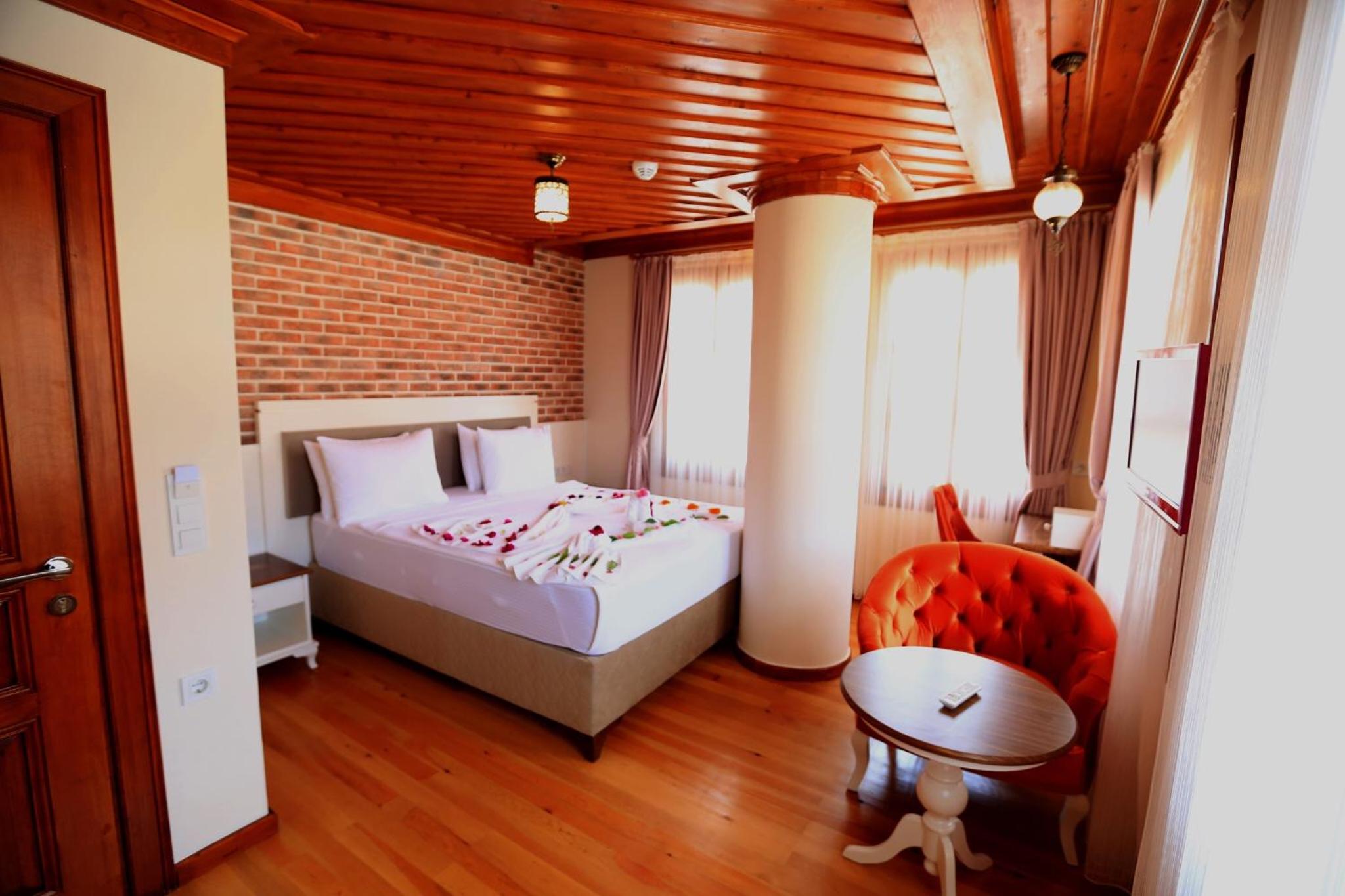 Kervan Hotel - Image 25