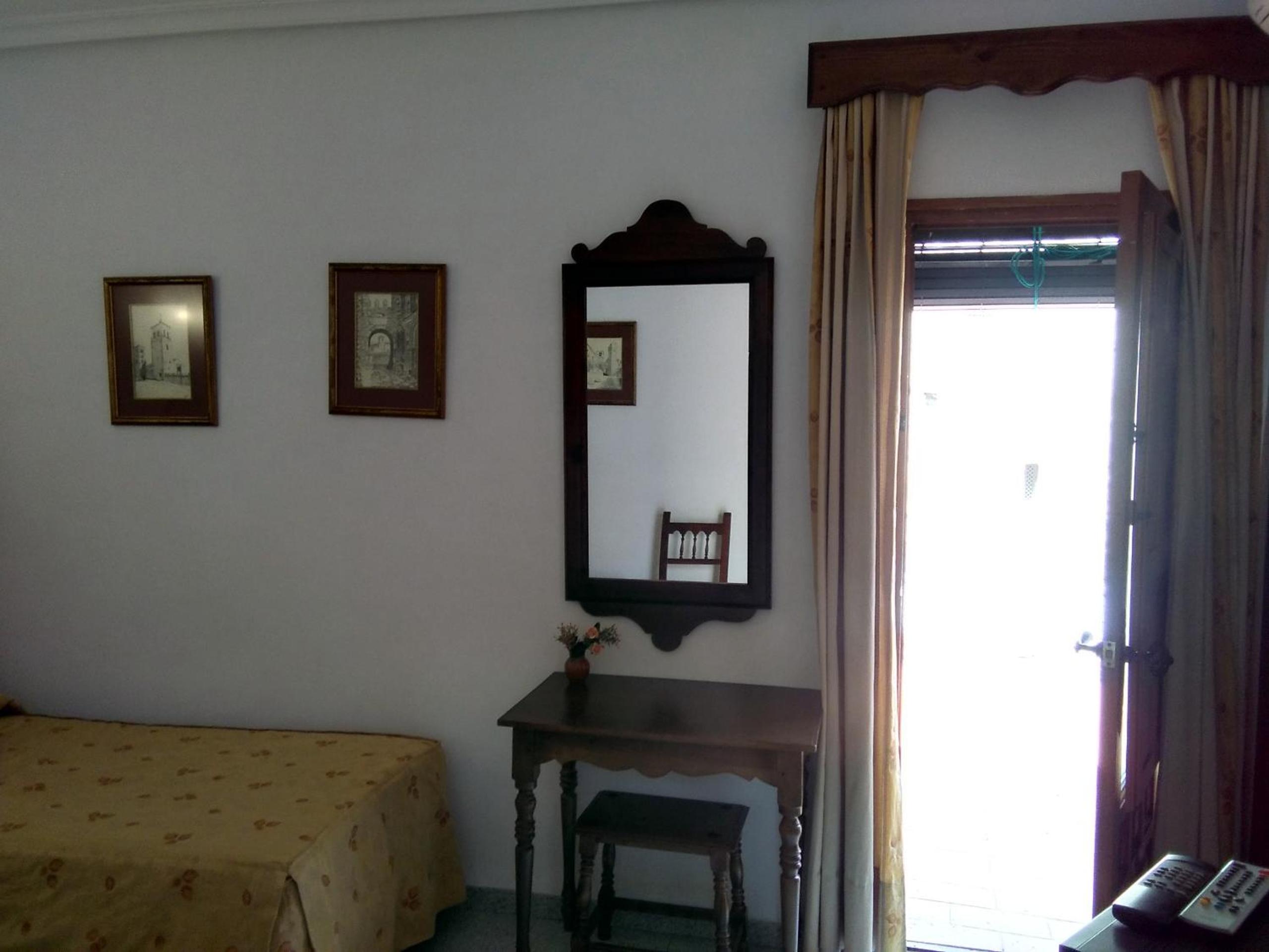 Hostal Meson la Cadena