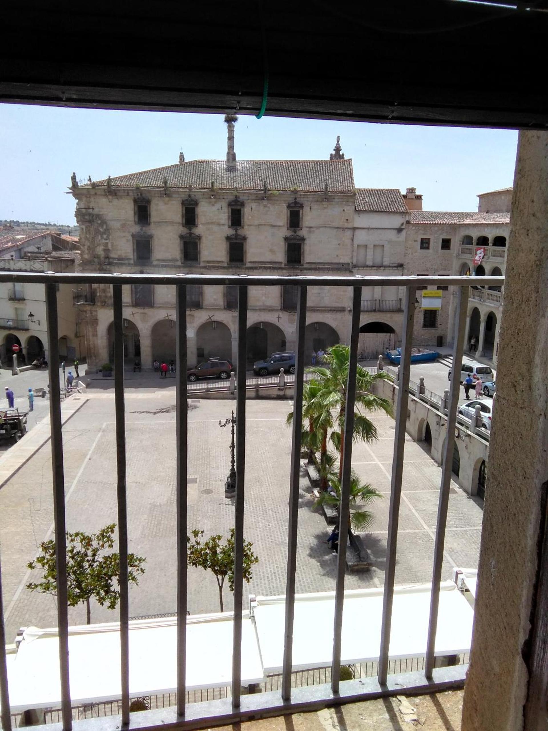 Hostal Meson la Cadena