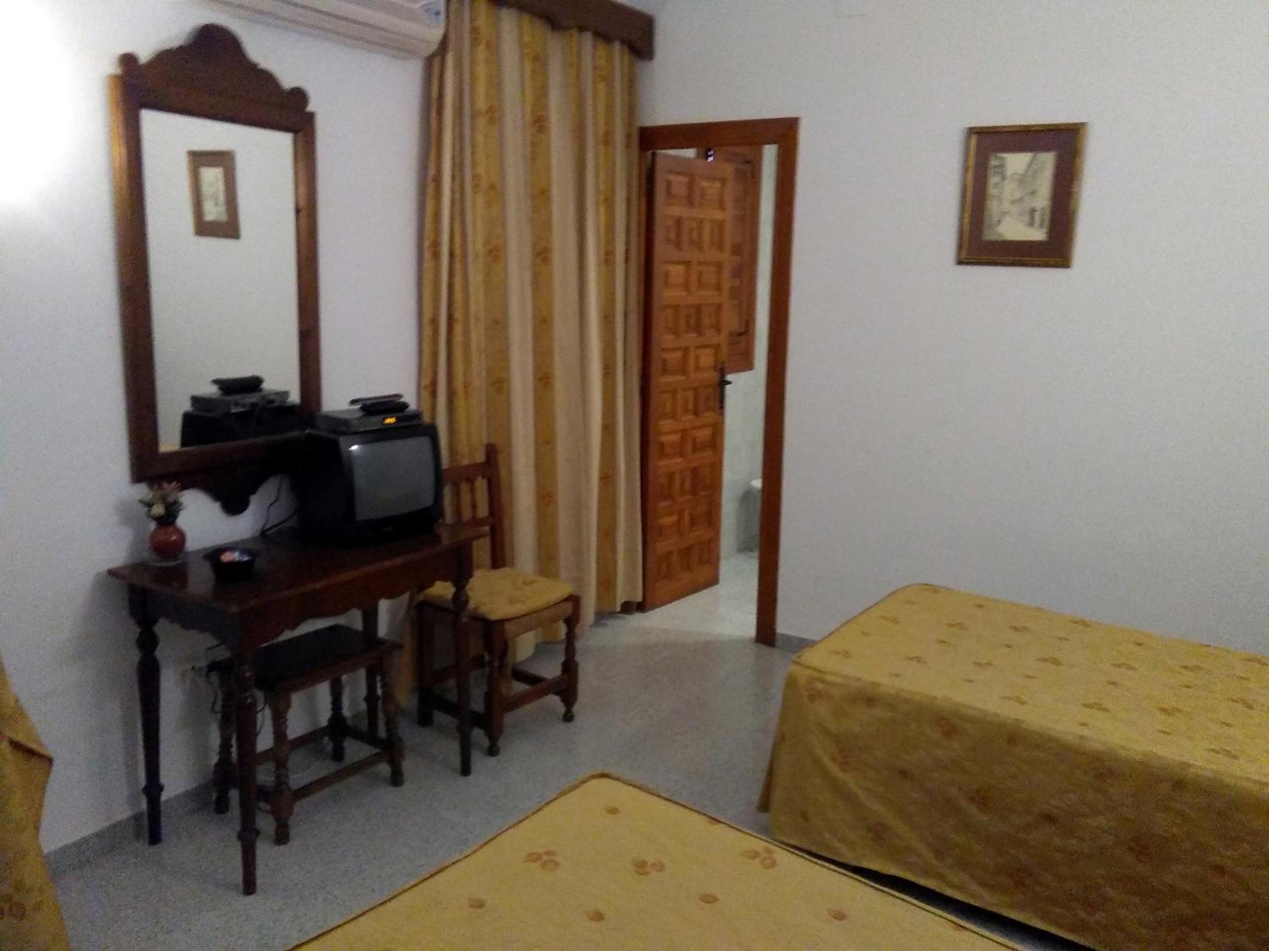 Hostal Meson la Cadena
