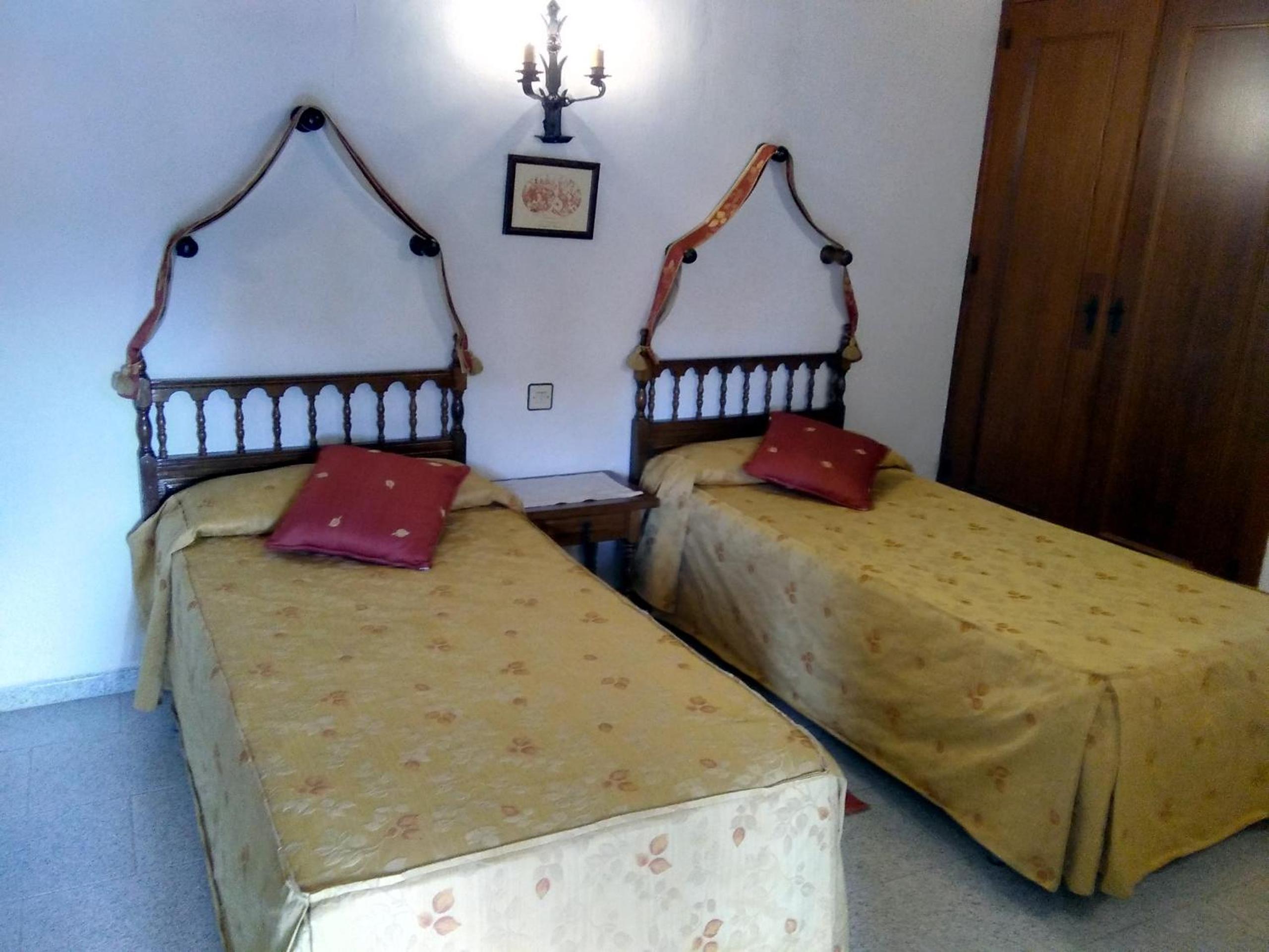 Hostal Meson la Cadena