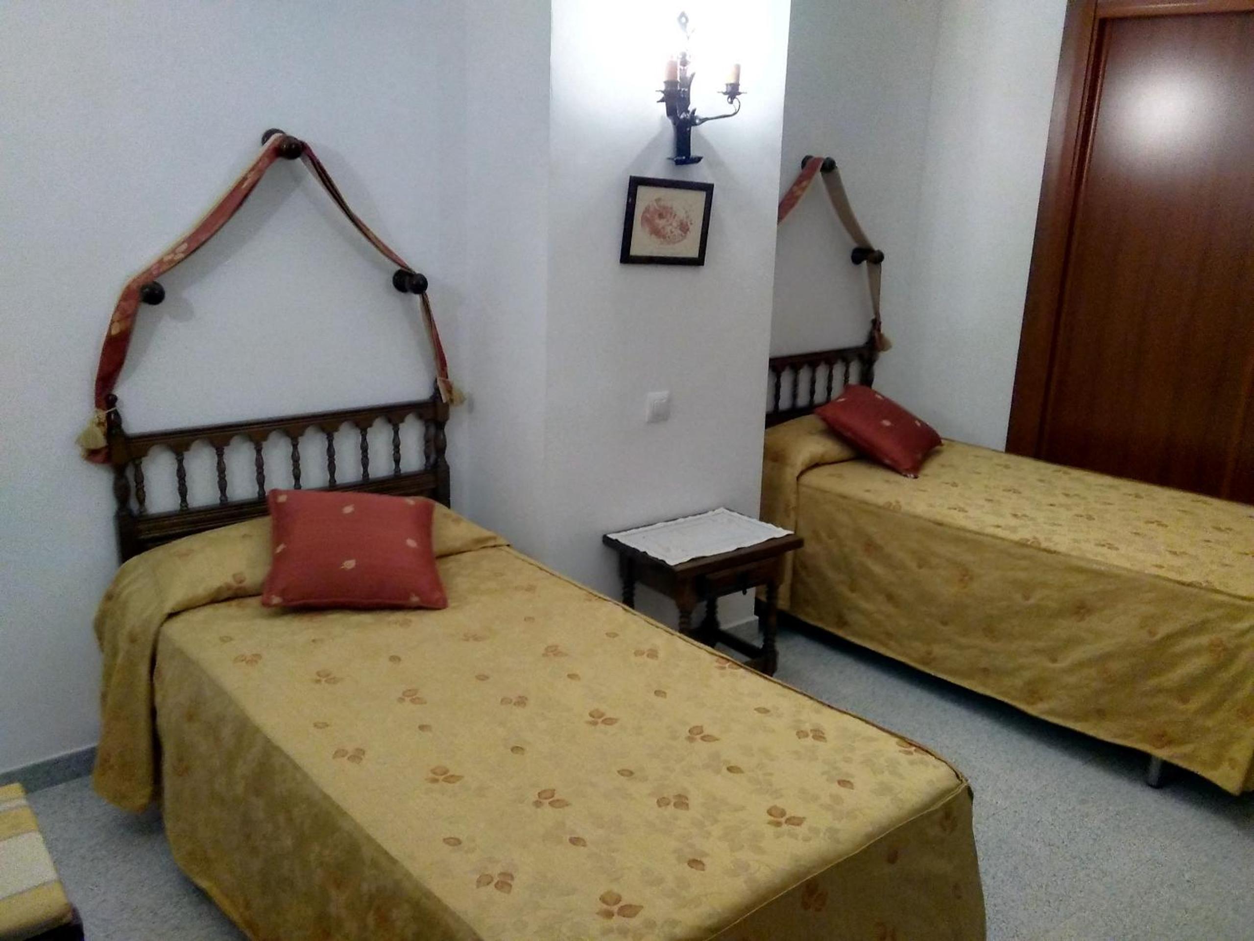 Hostal Meson la Cadena