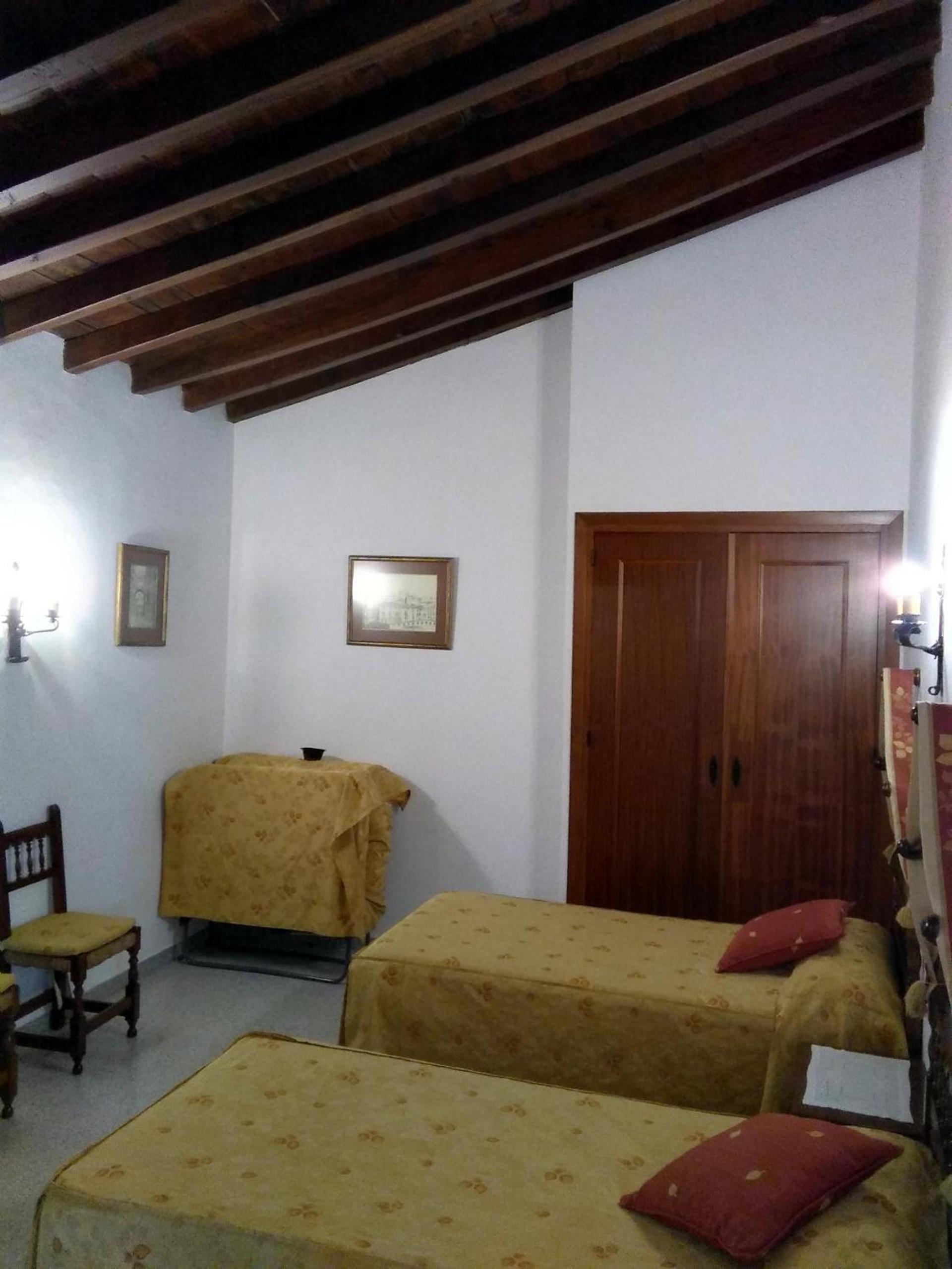 Hostal Meson la Cadena
