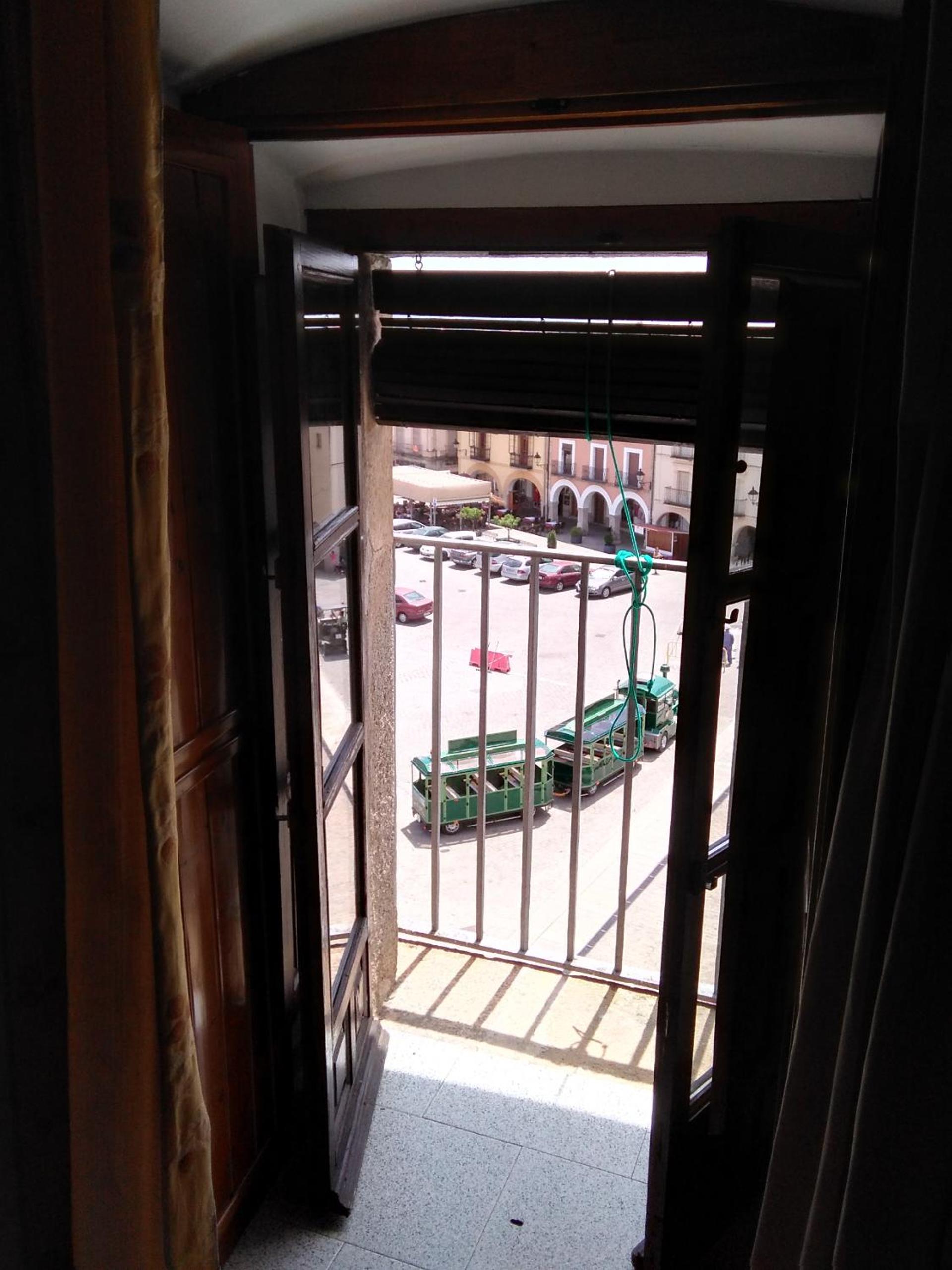 Hostal Meson la Cadena