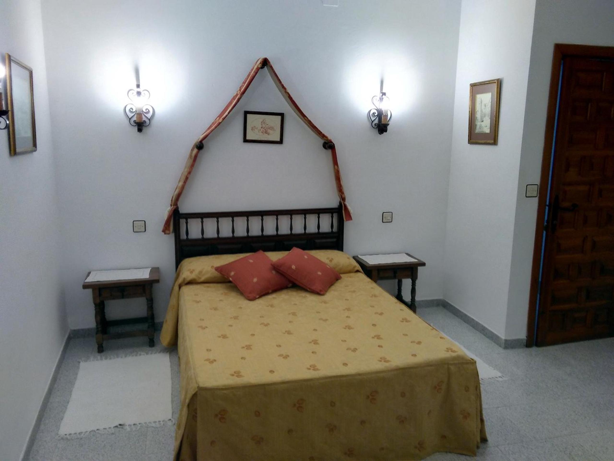 Hostal Meson la Cadena