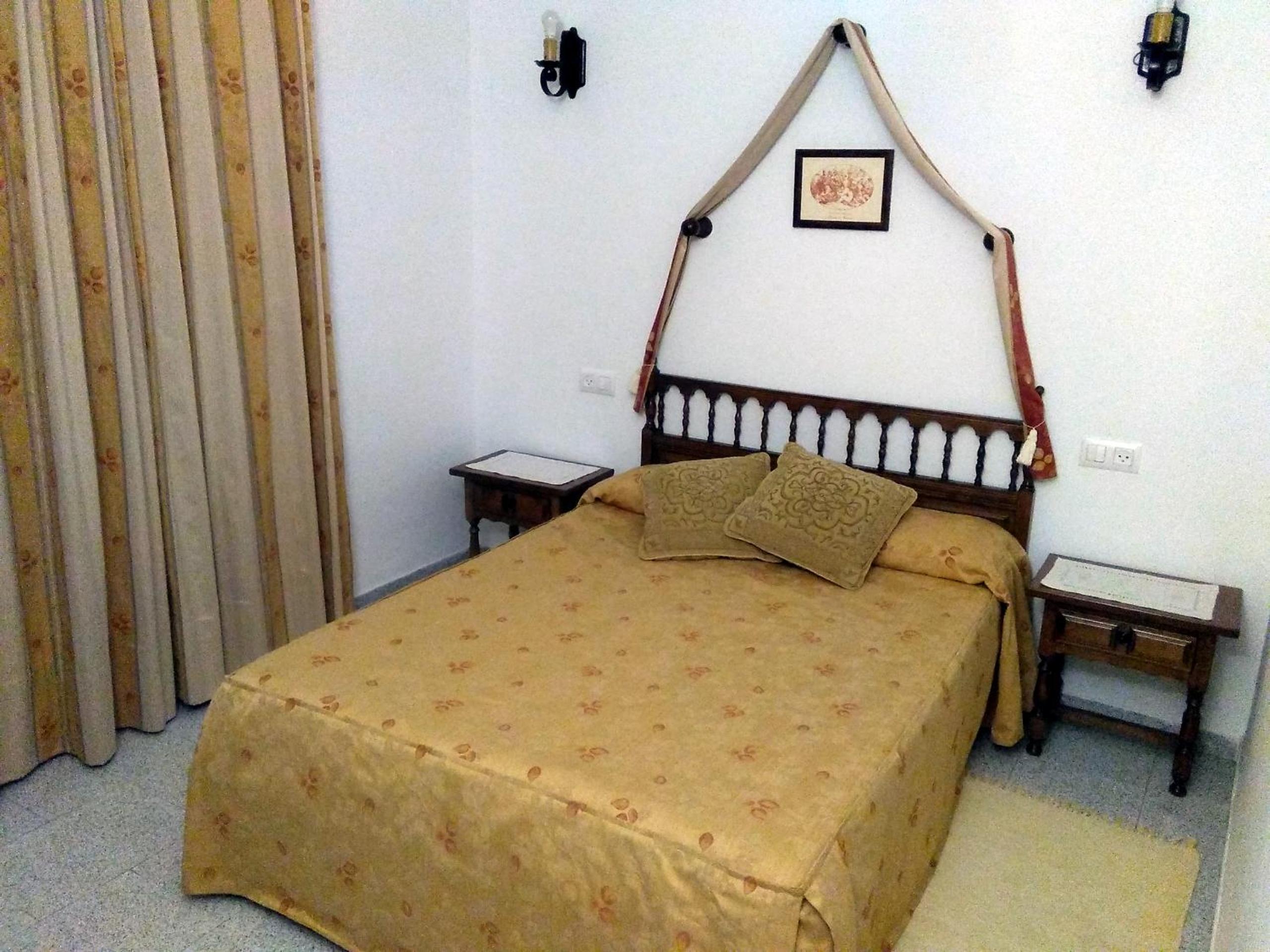 Hostal Meson la Cadena