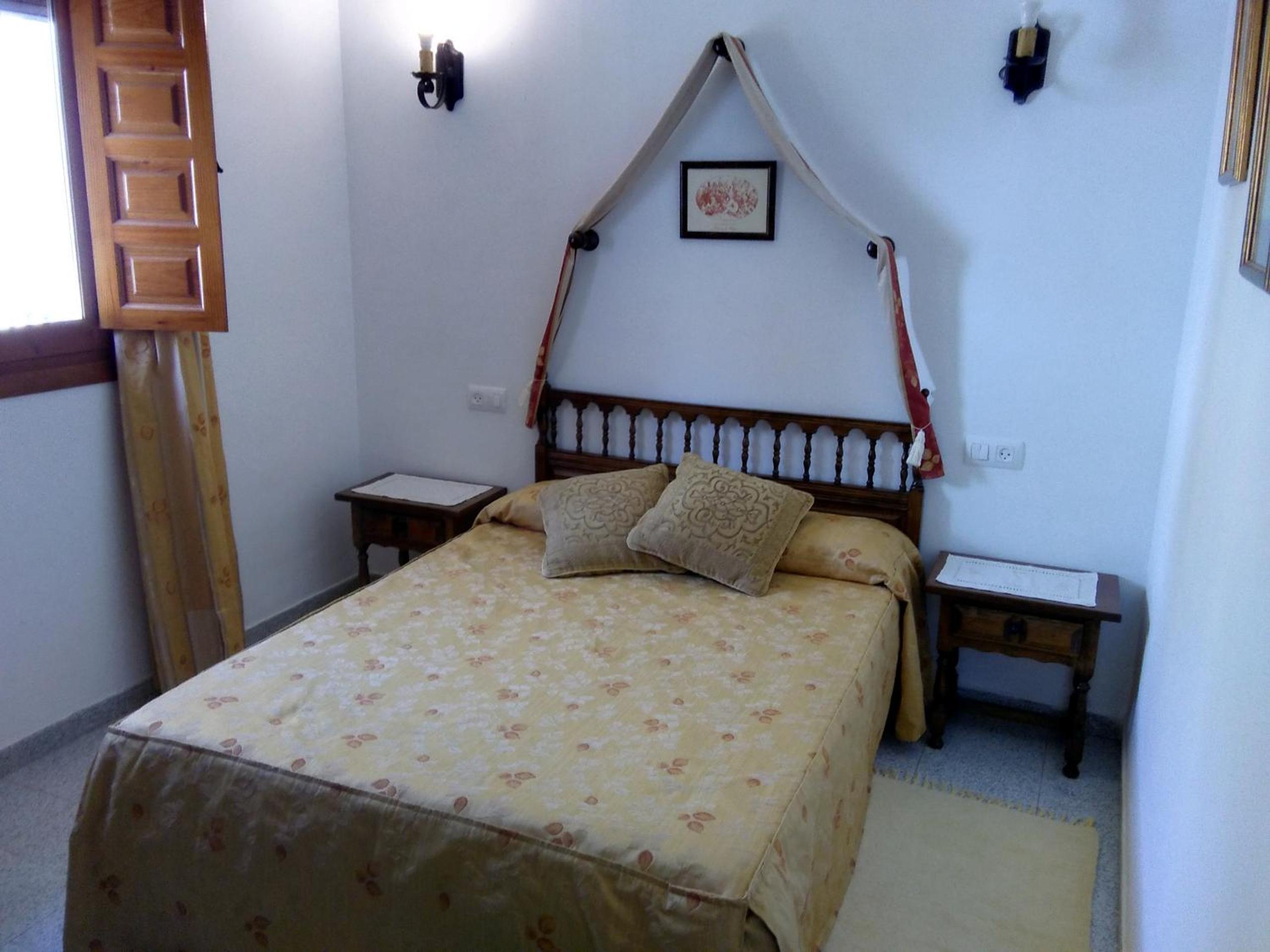 Hostal Meson la Cadena