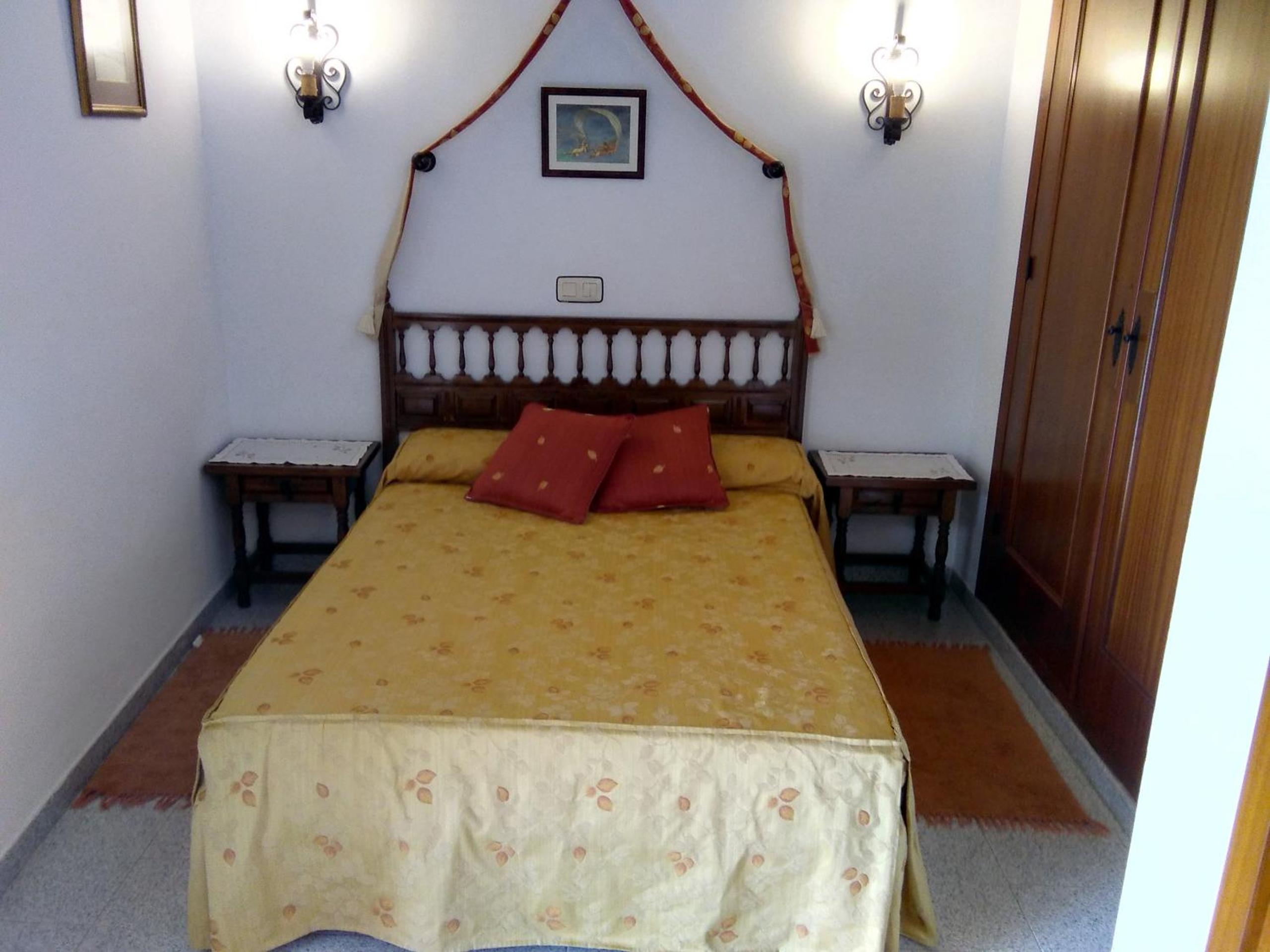 Hostal Meson la Cadena