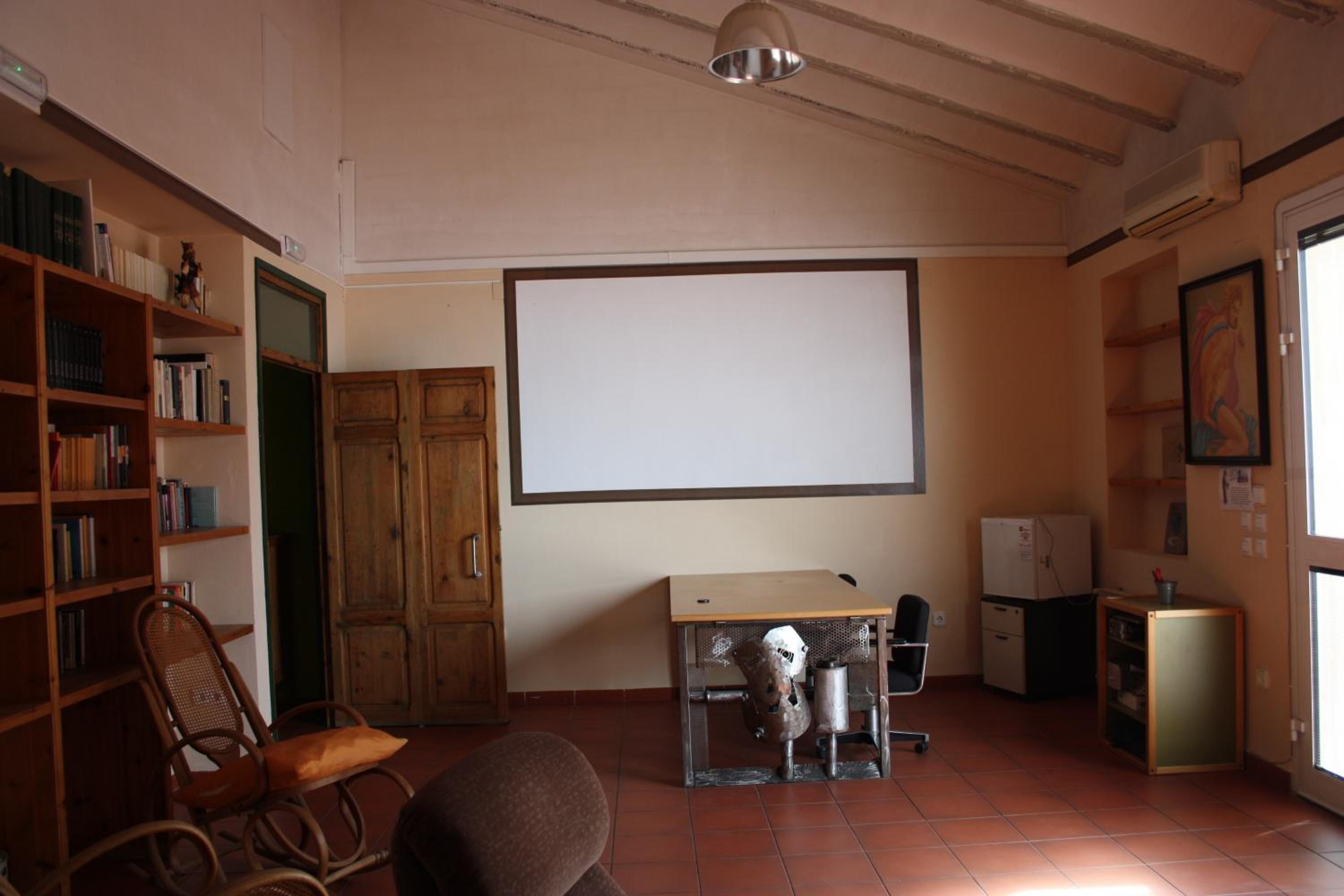 meeting & event spaces