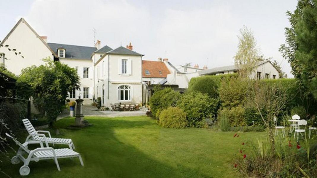Amphore du Berry view 4