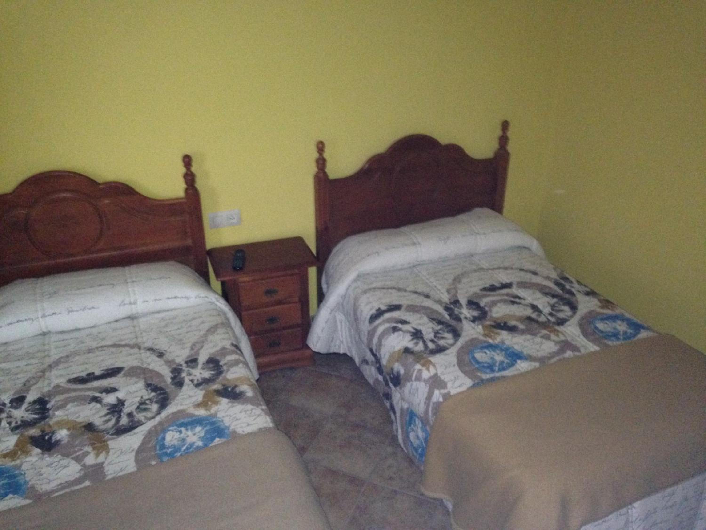 Pension Meson Paz photo 2