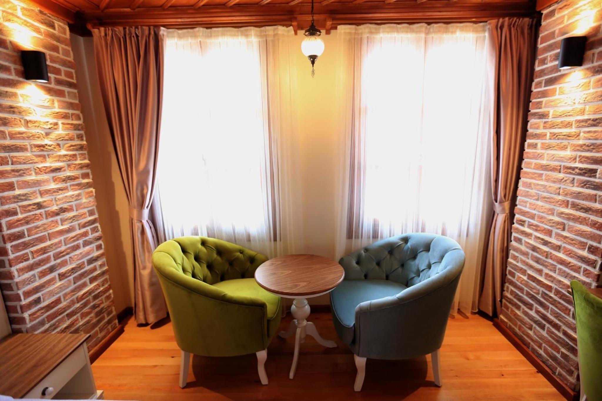 Kervan Hotel - Image 5