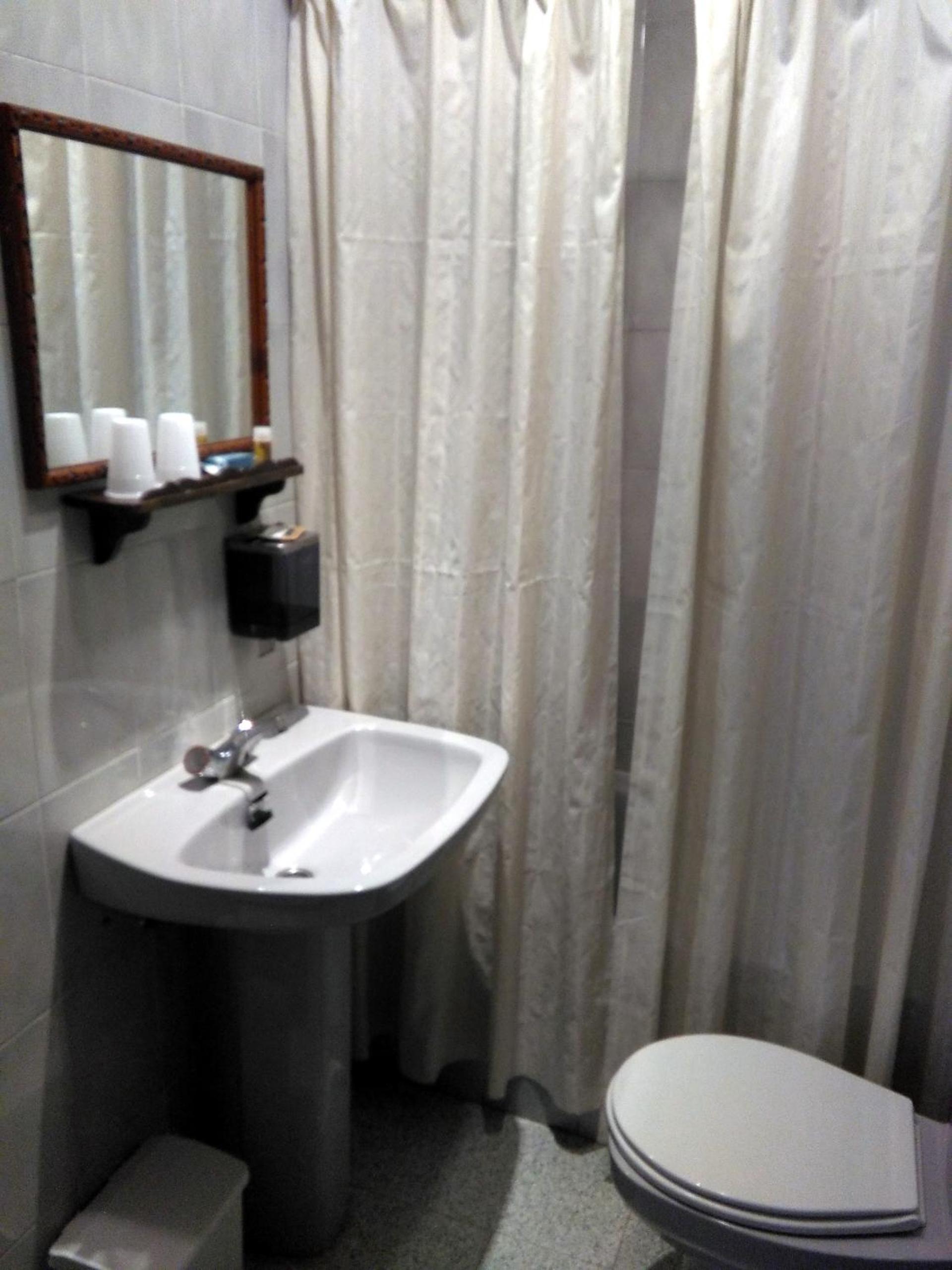 Hostal Meson la Cadena