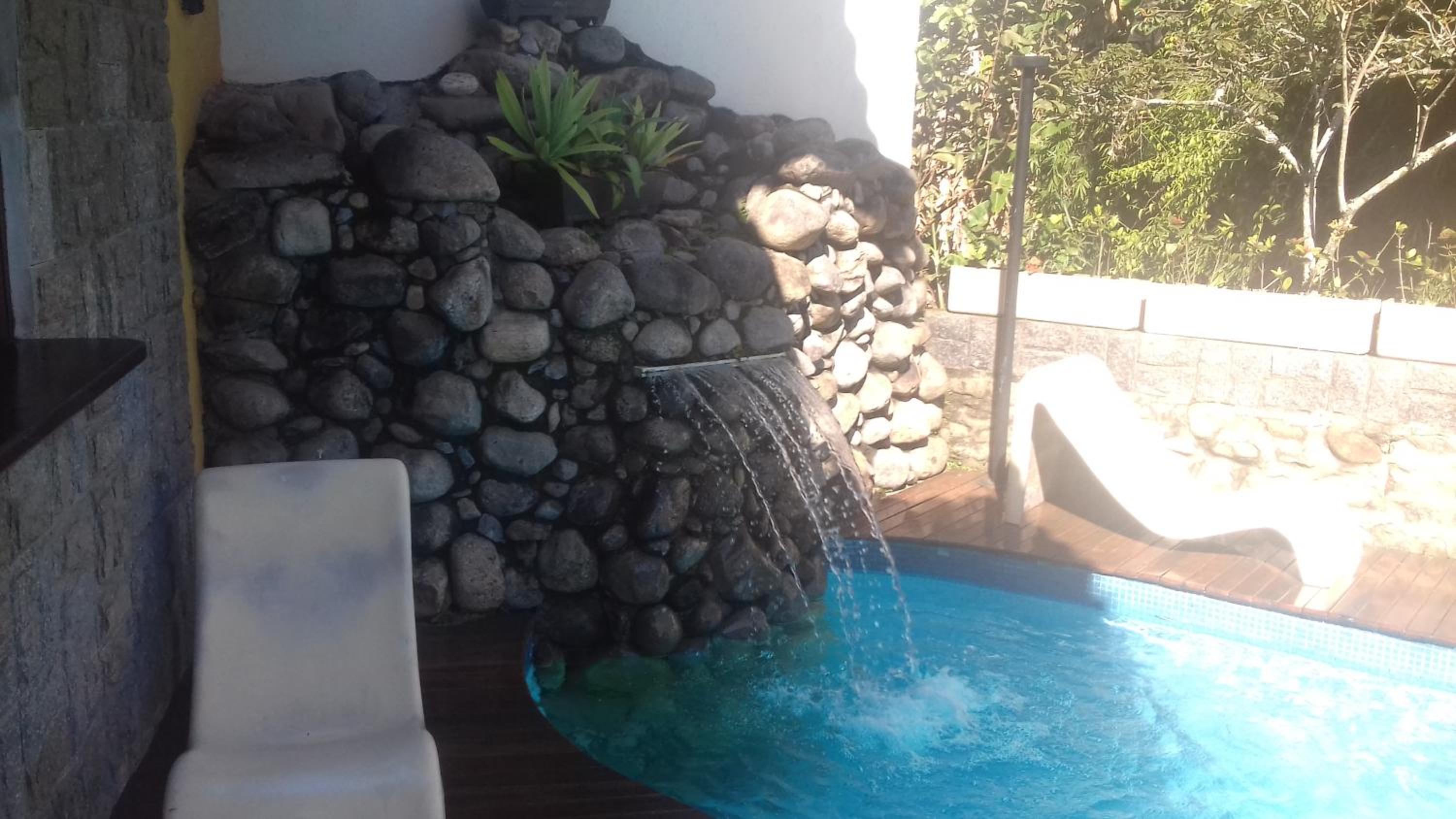 Hotel Casa Encantada