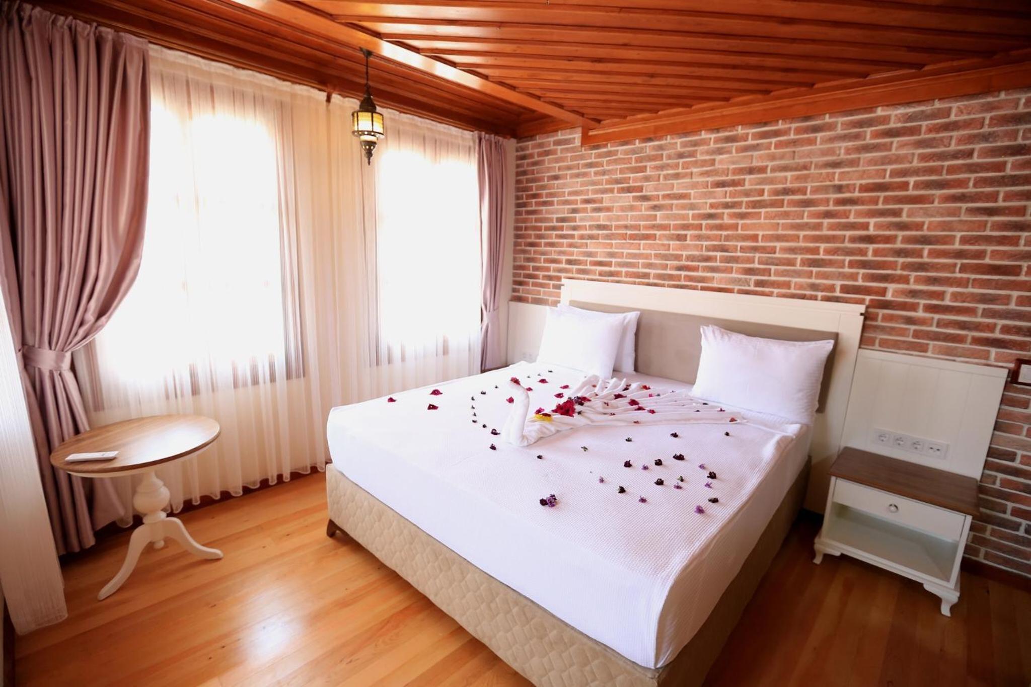 Kervan Hotel - Image 8