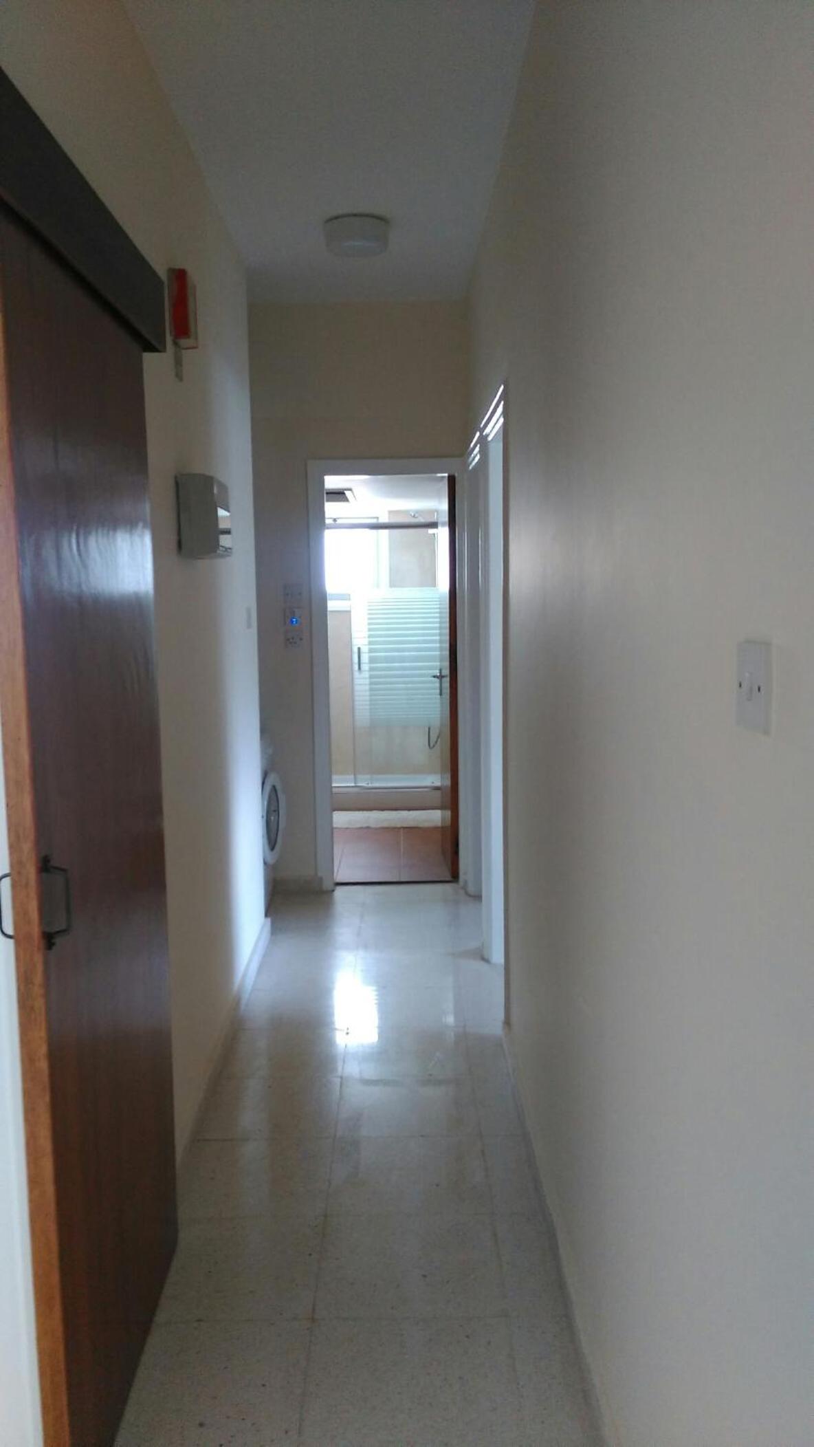 Modern City Center Apt