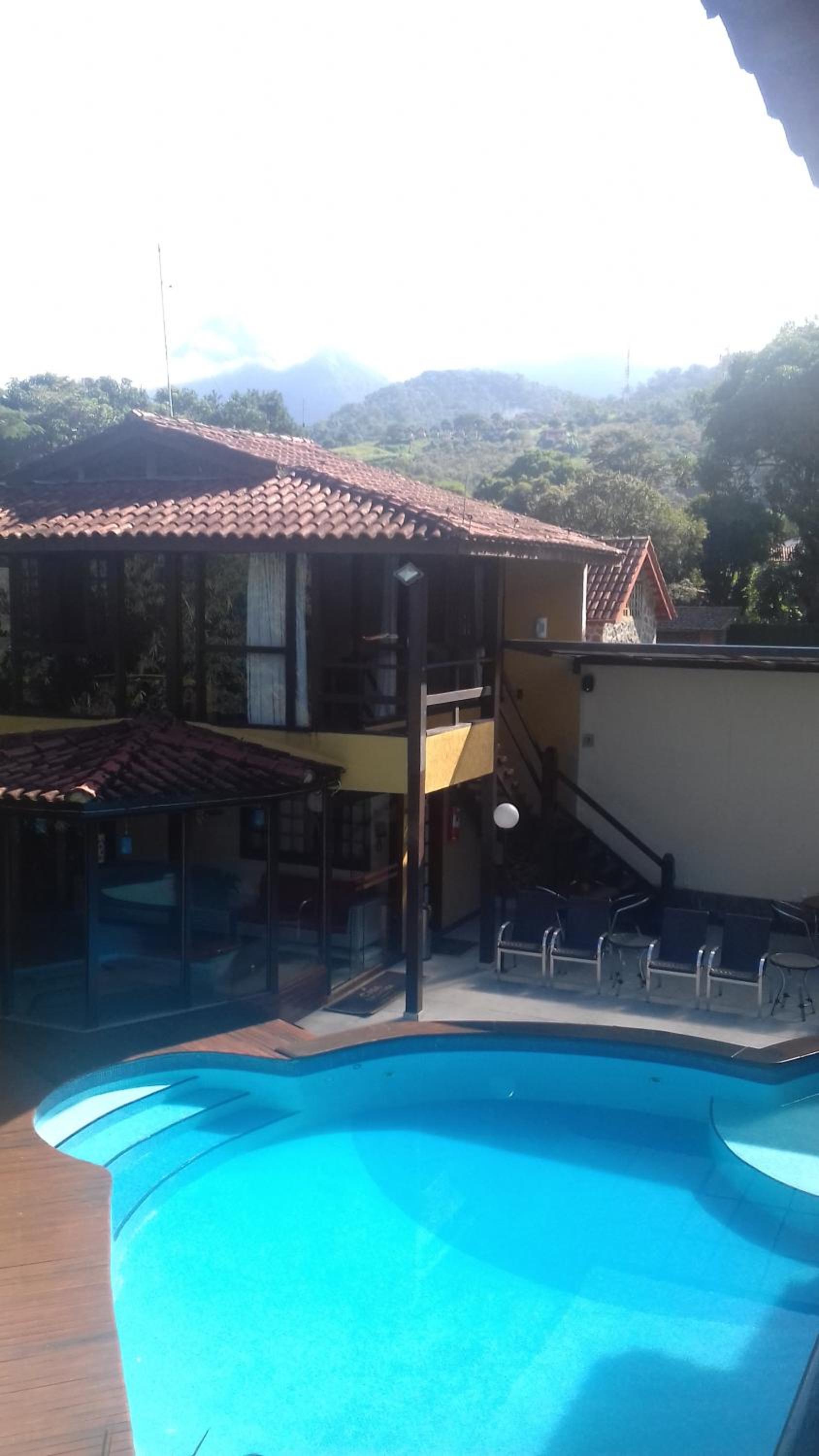 Hotel Casa Encantada