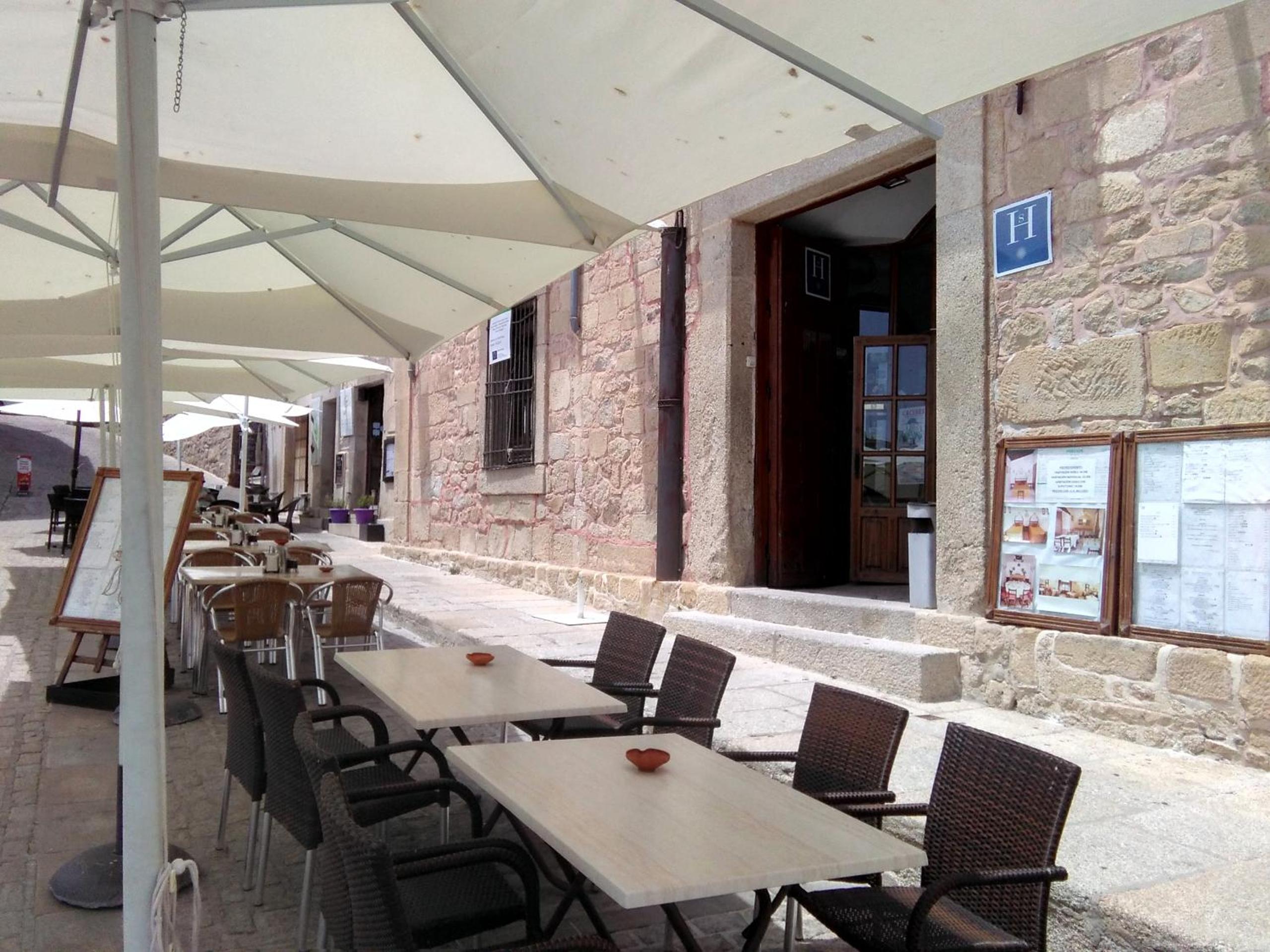 Hostal Meson la Cadena