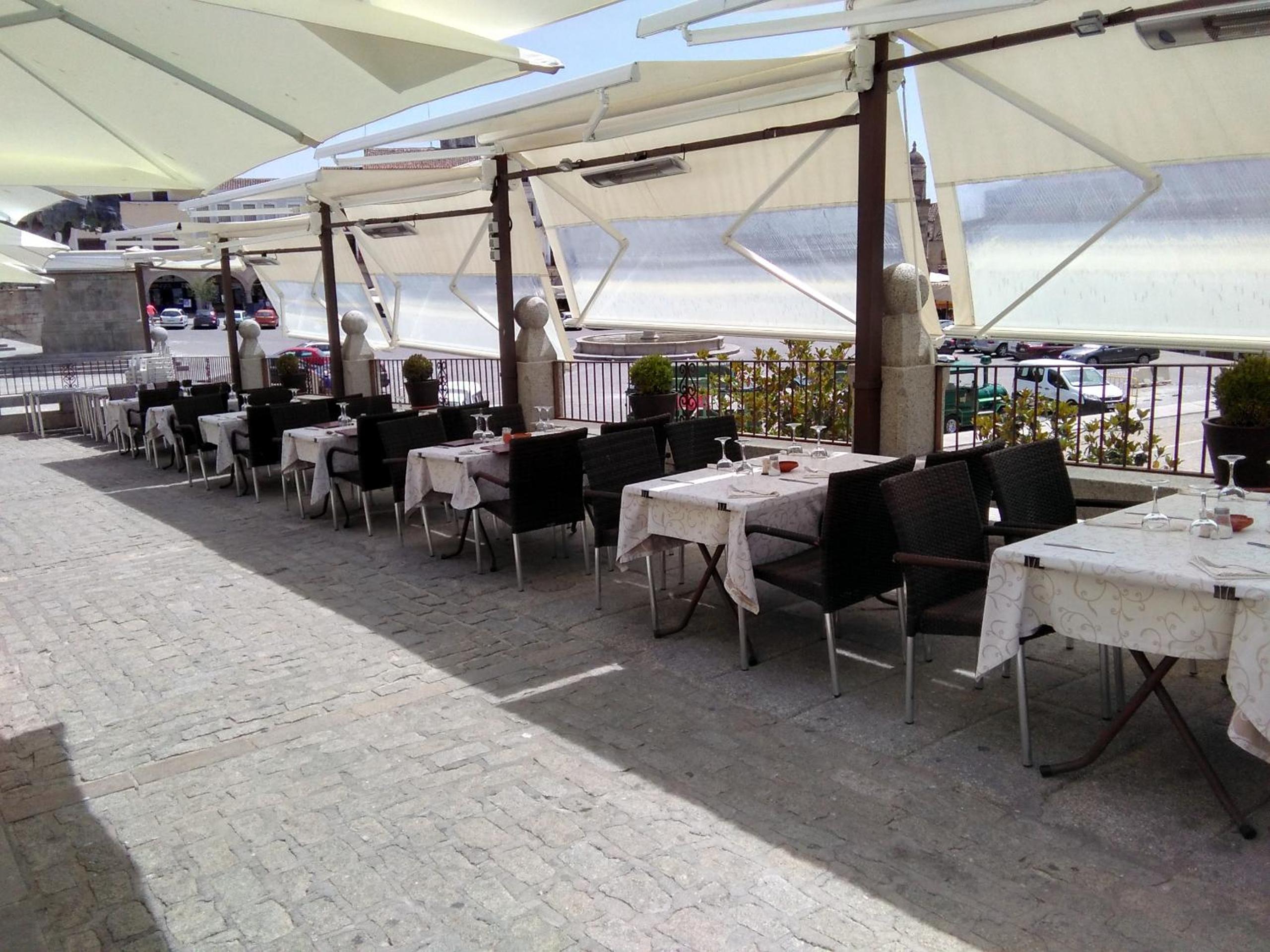 Hostal Meson la Cadena
