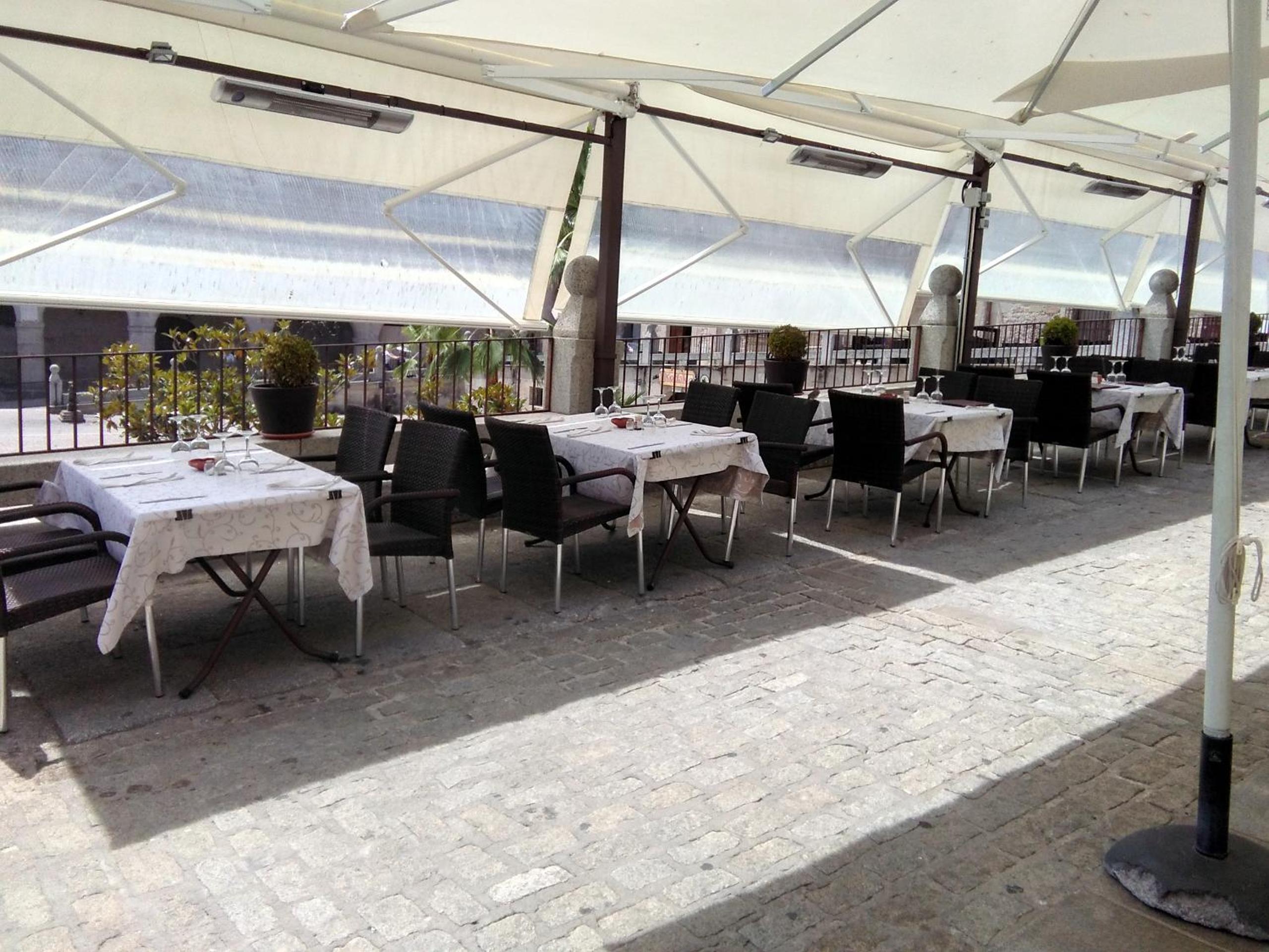 Hostal Meson la Cadena