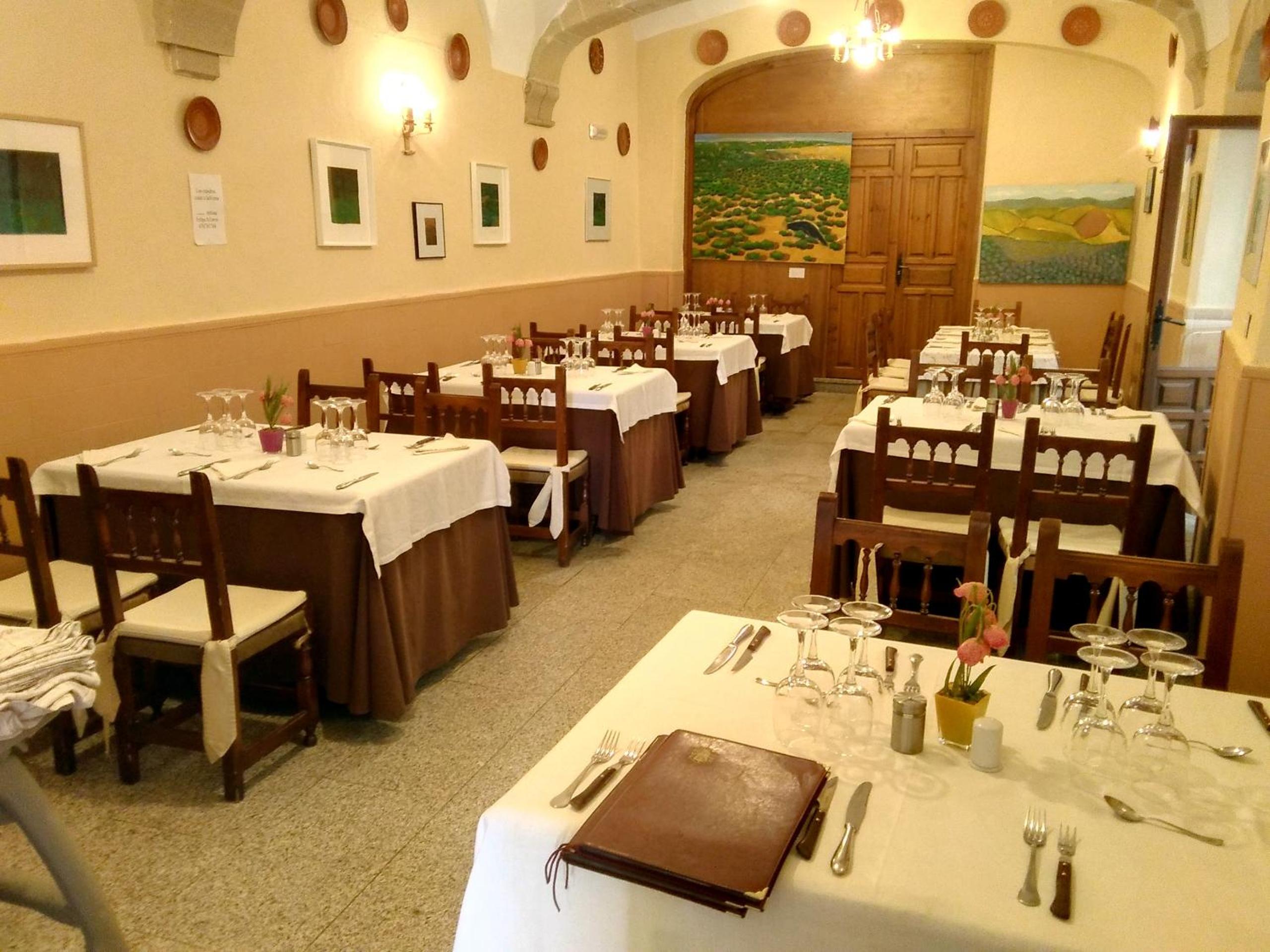 Hostal Meson la Cadena