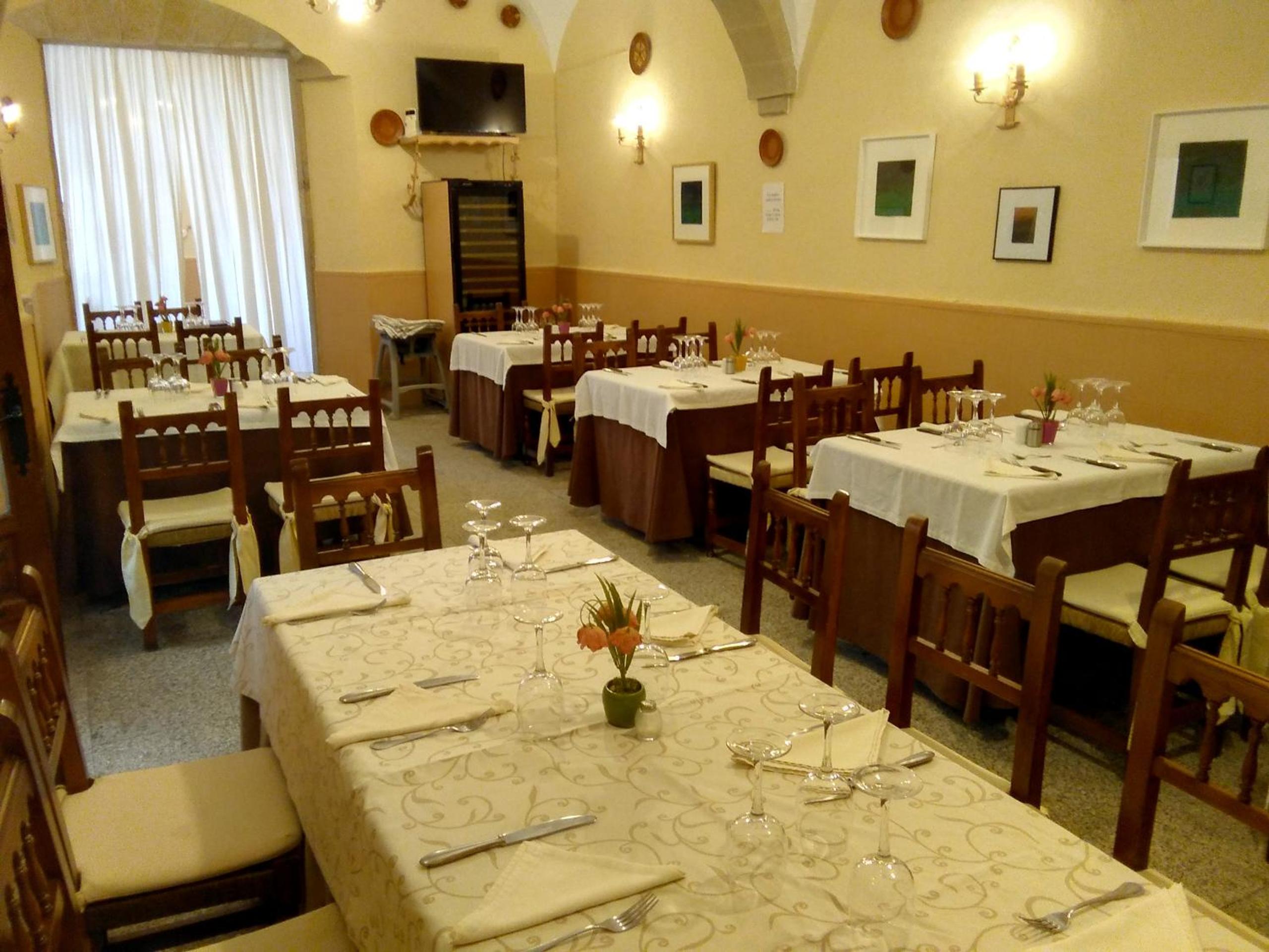 Hostal Meson la Cadena