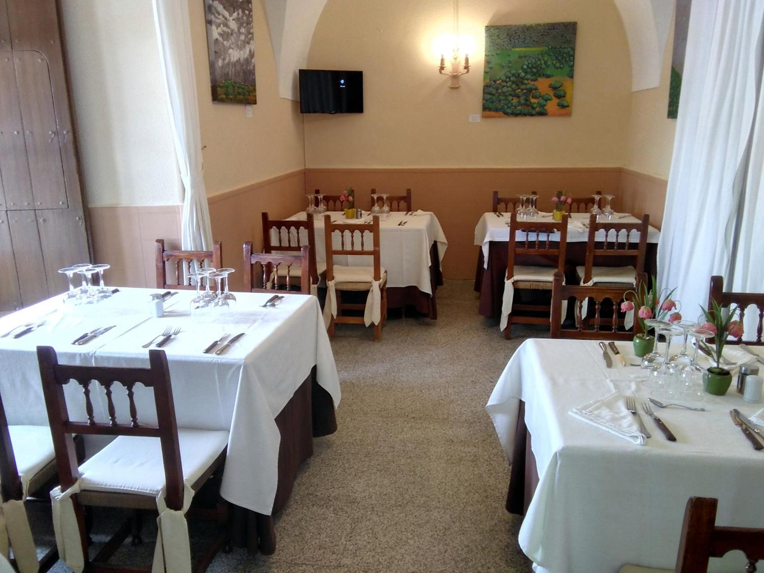Hostal Meson la Cadena
