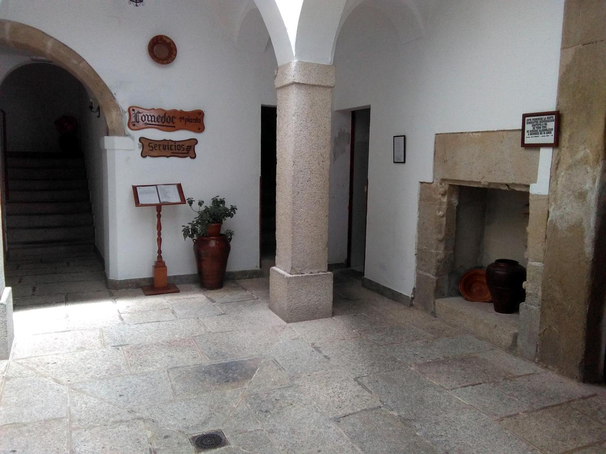 Hostal Meson la Cadena