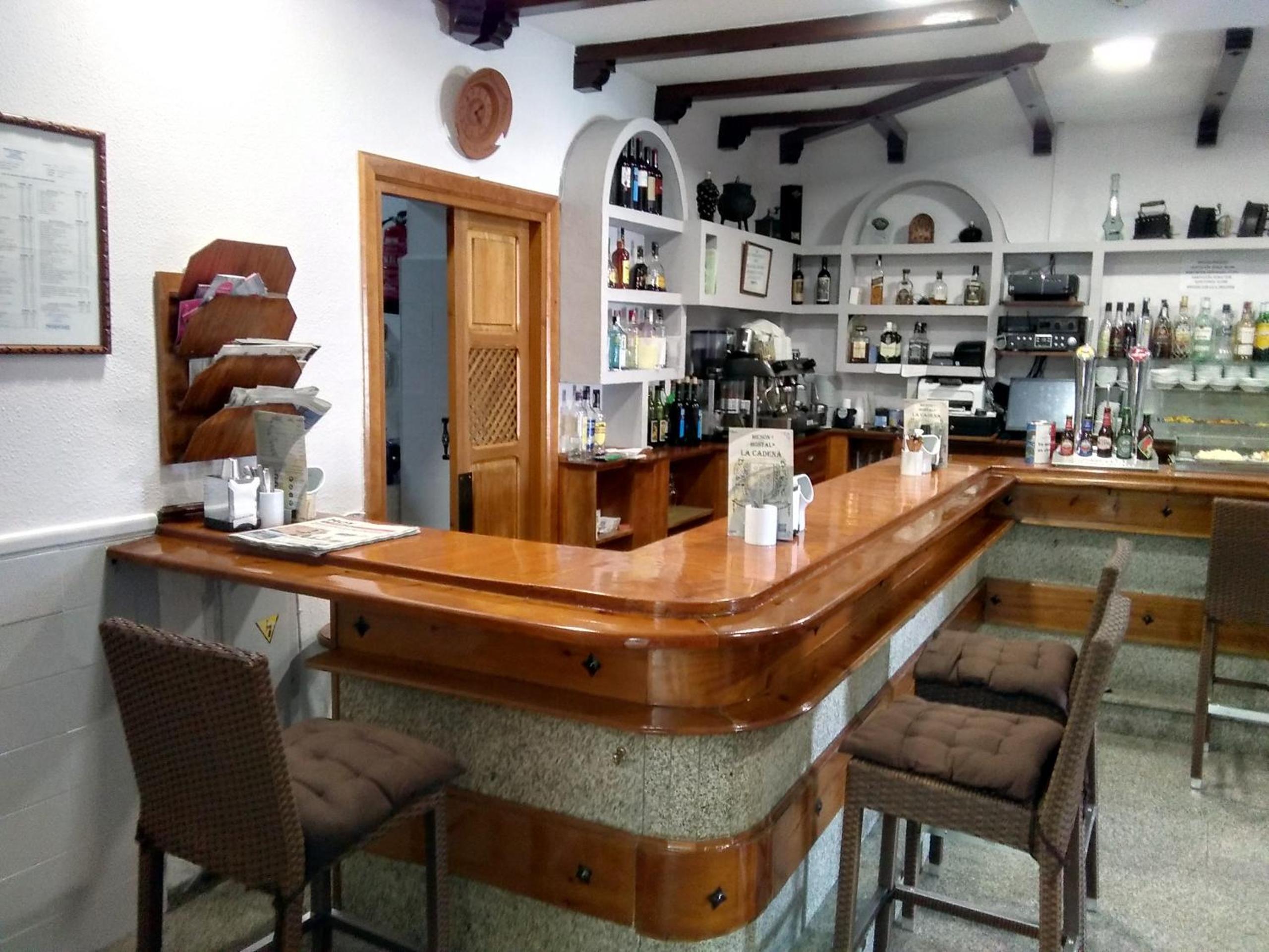 Hostal Meson la Cadena