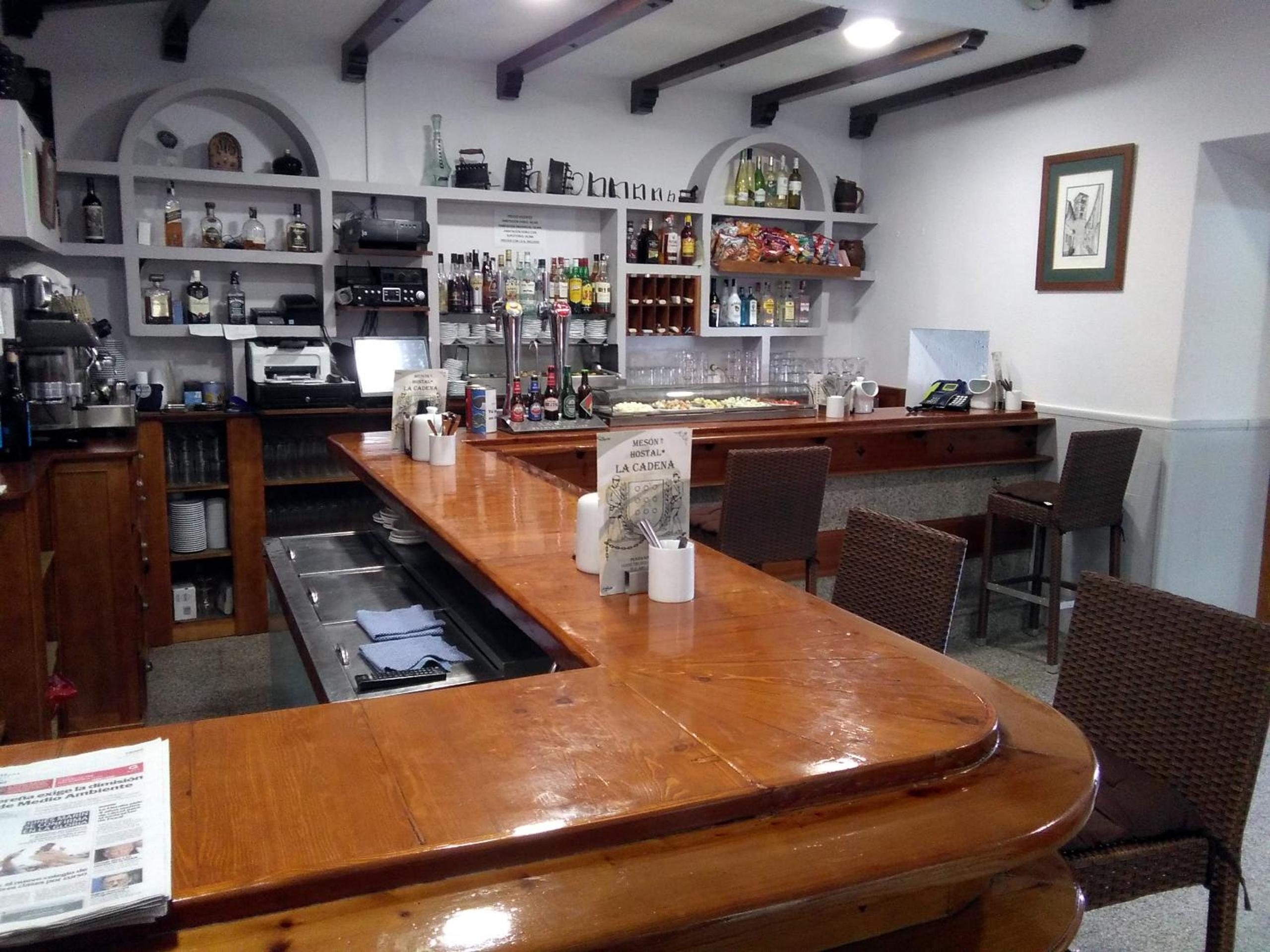Hostal Meson la Cadena