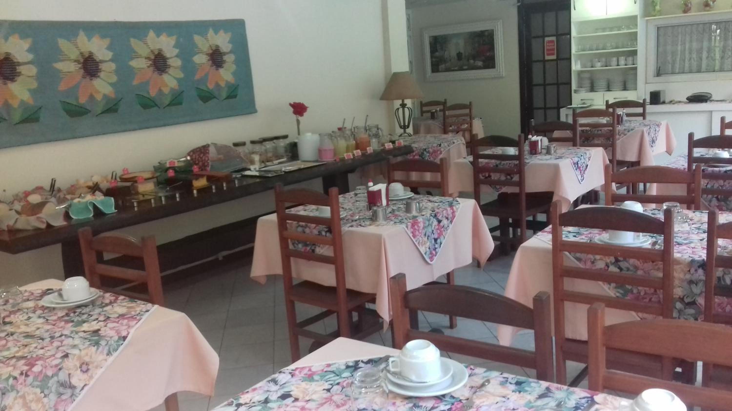 Hotel Casa Encantada