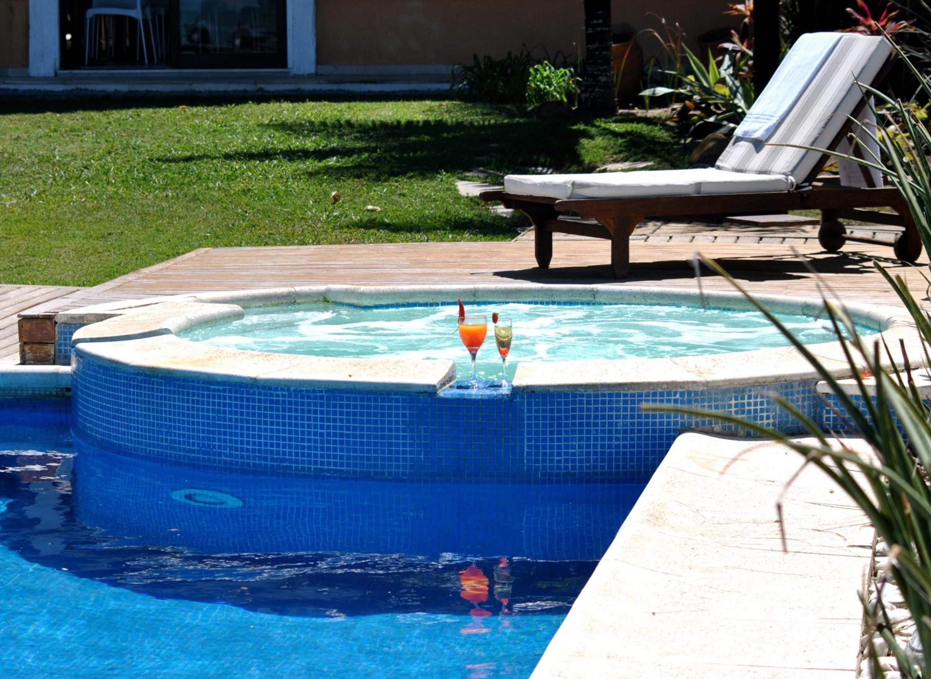 Maravista Hotel & Spa Ltda