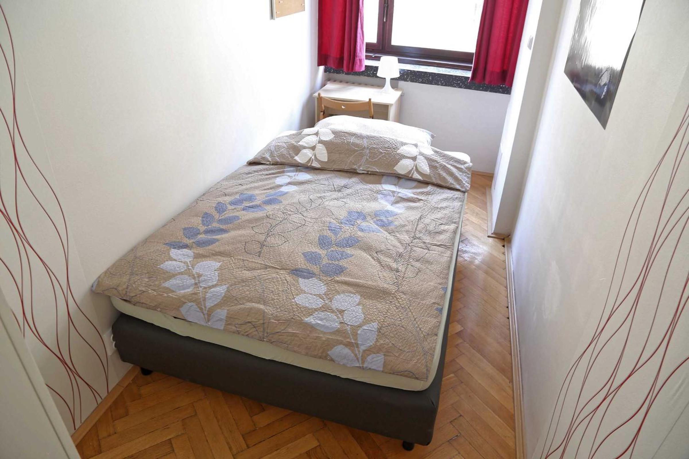 Apartments Stepanska 36