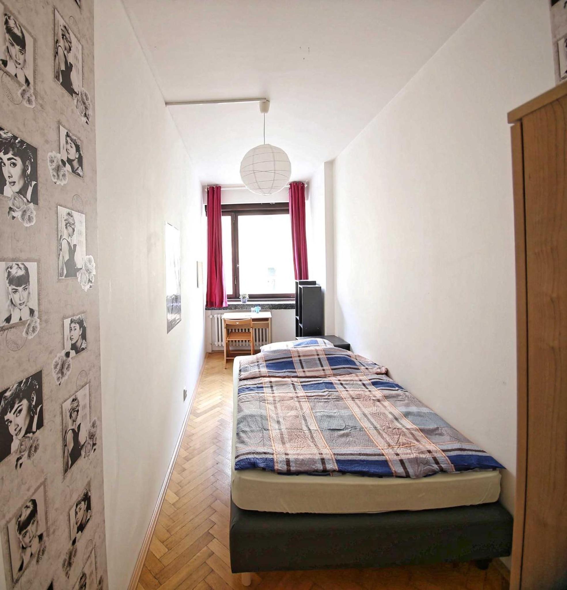 Apartments Stepanska 36
