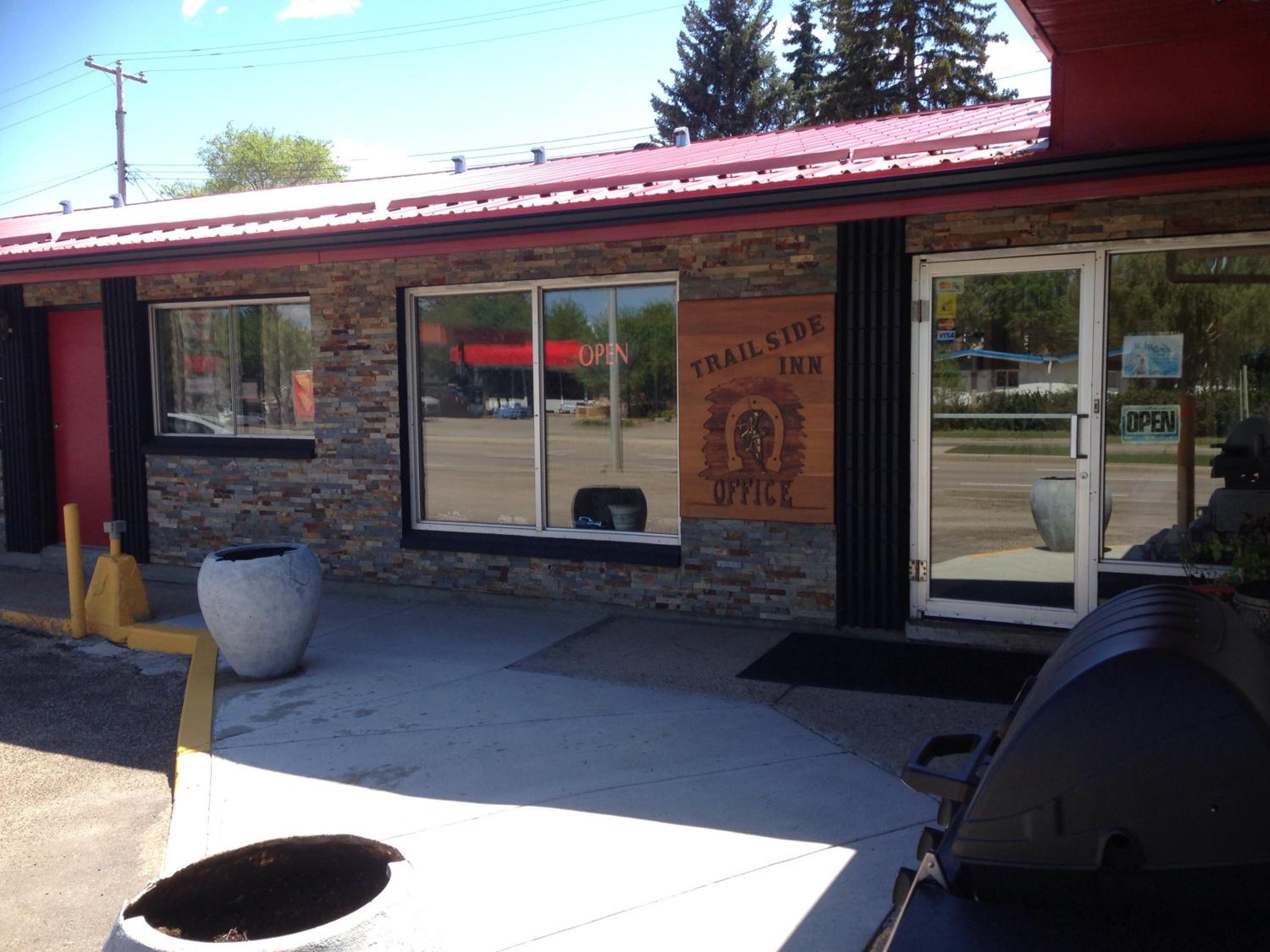 Trailside Inn view 5