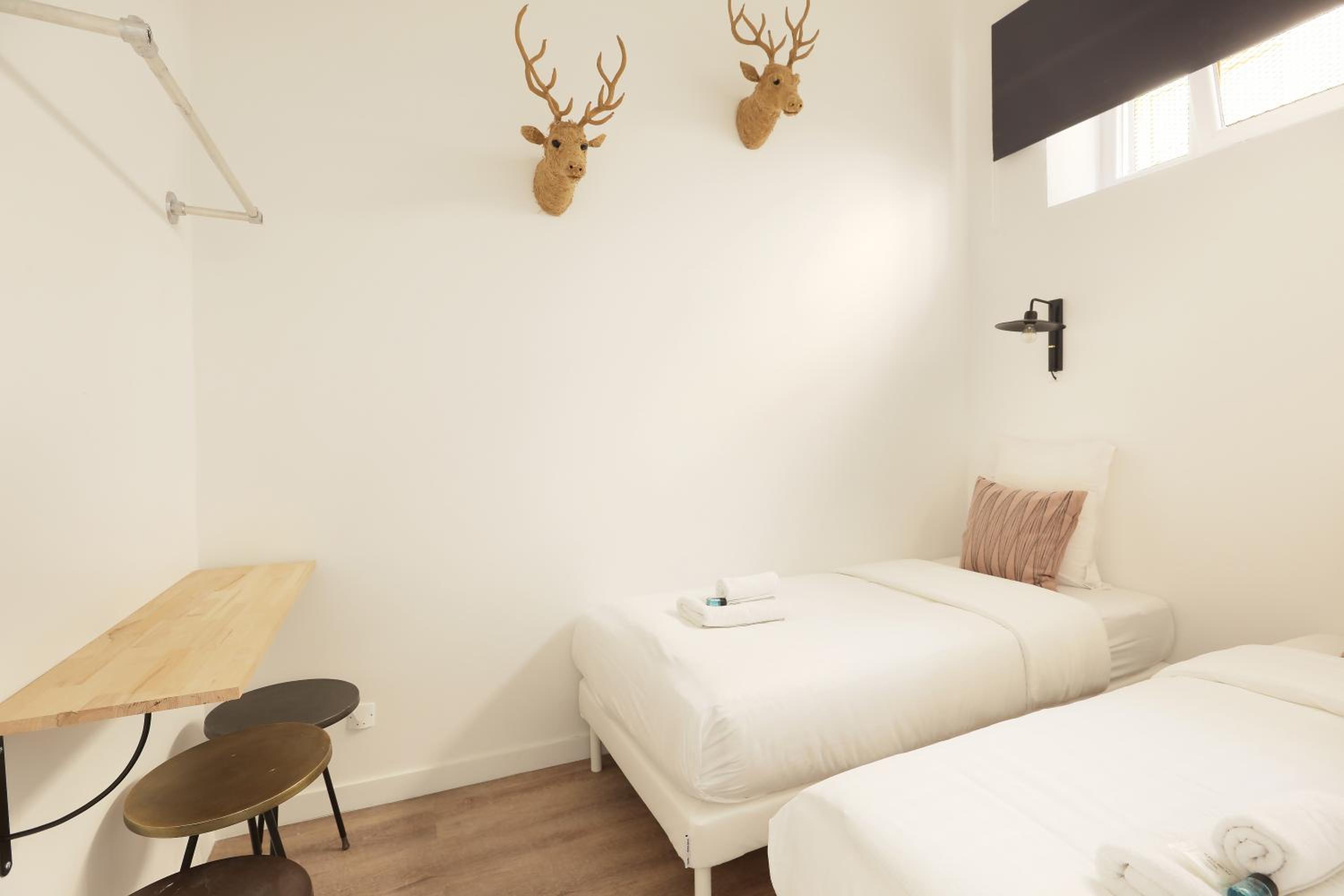 Rent a Room - Residence Meslay