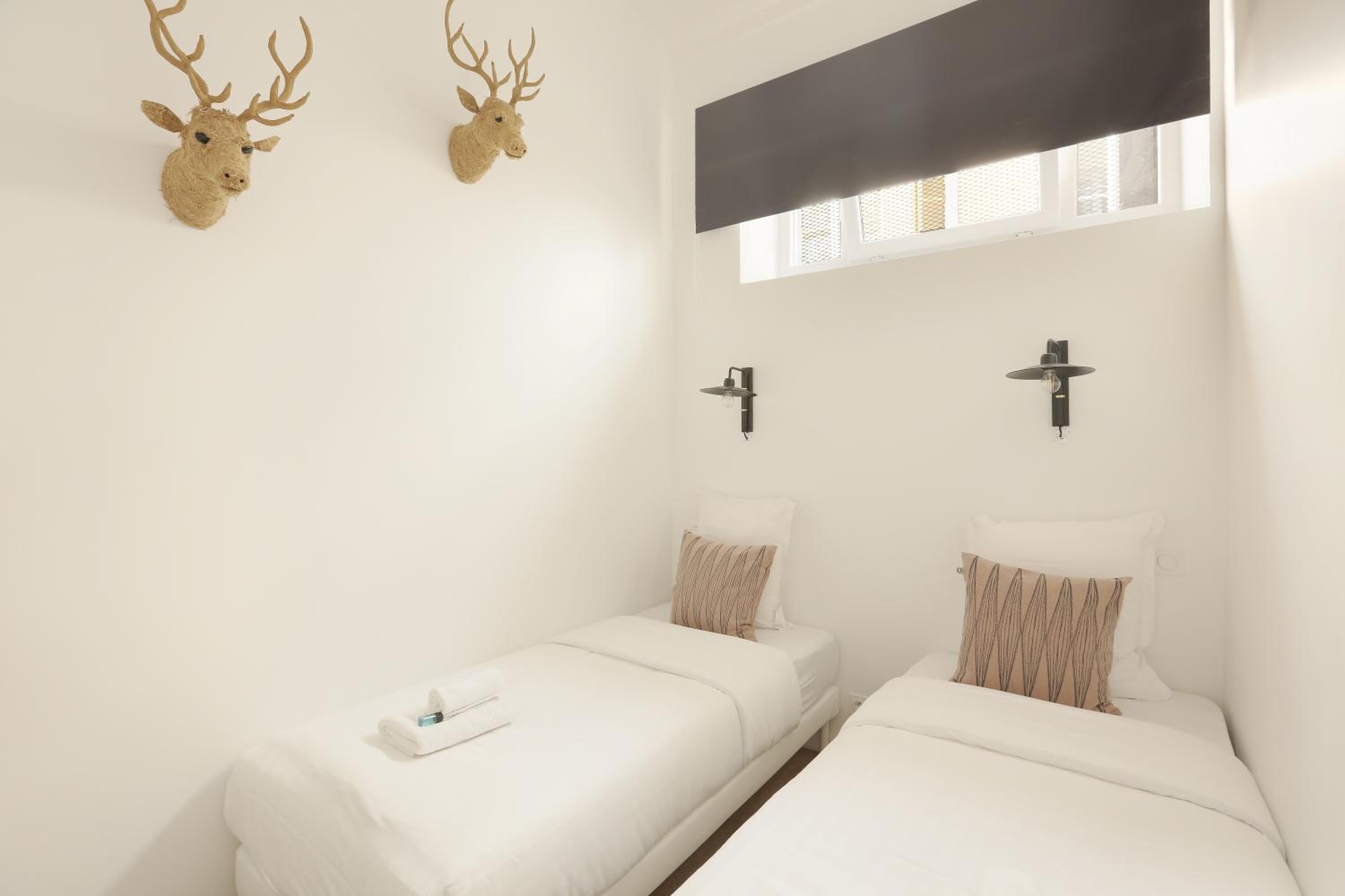 Rent a Room - Residence Meslay