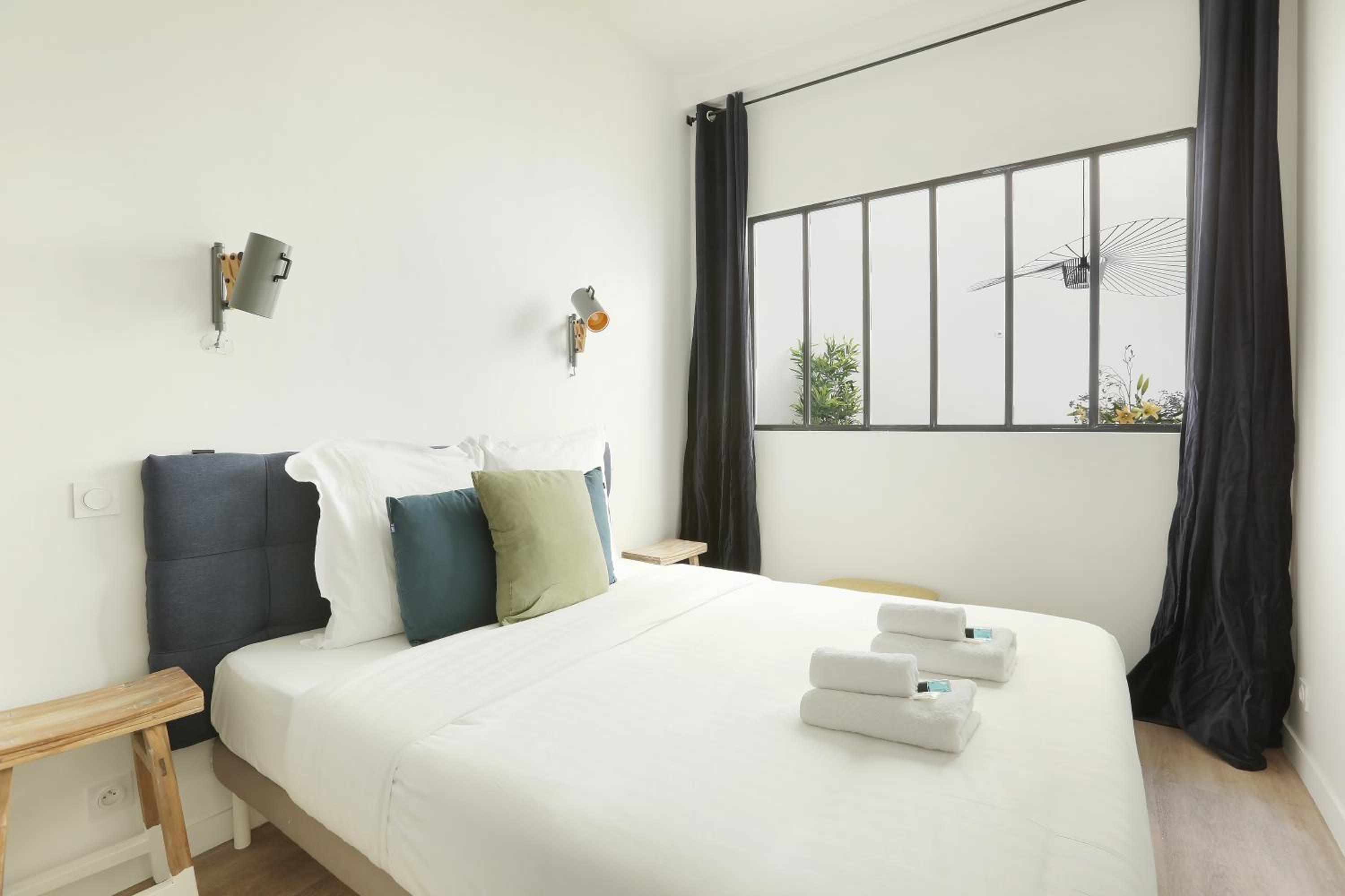 Rent a Room - Residence Meslay